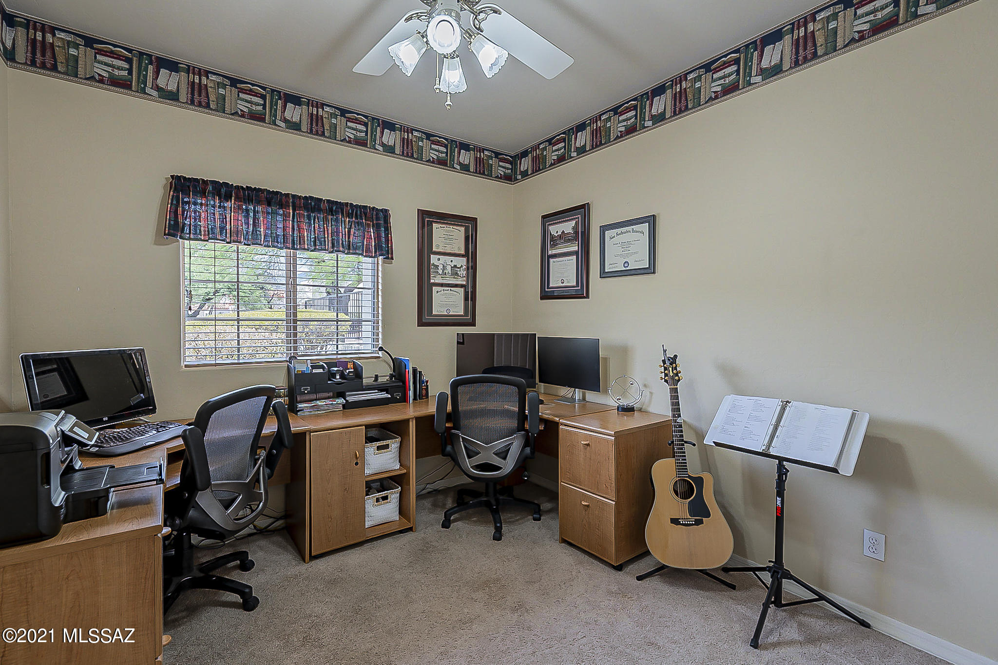 Sabino Creek (1-98) - Residential
