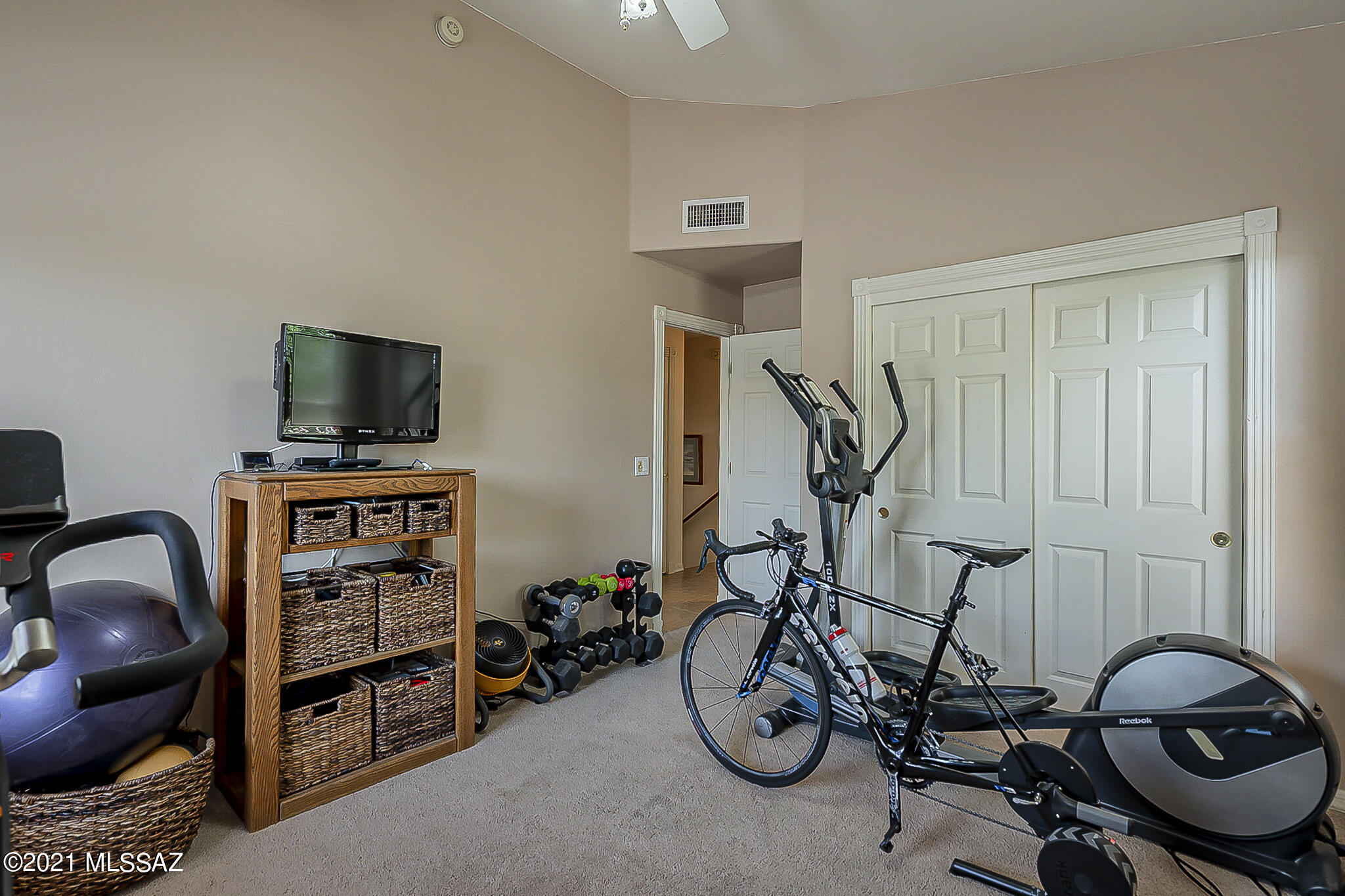 Sabino Creek (1-98) - Residential