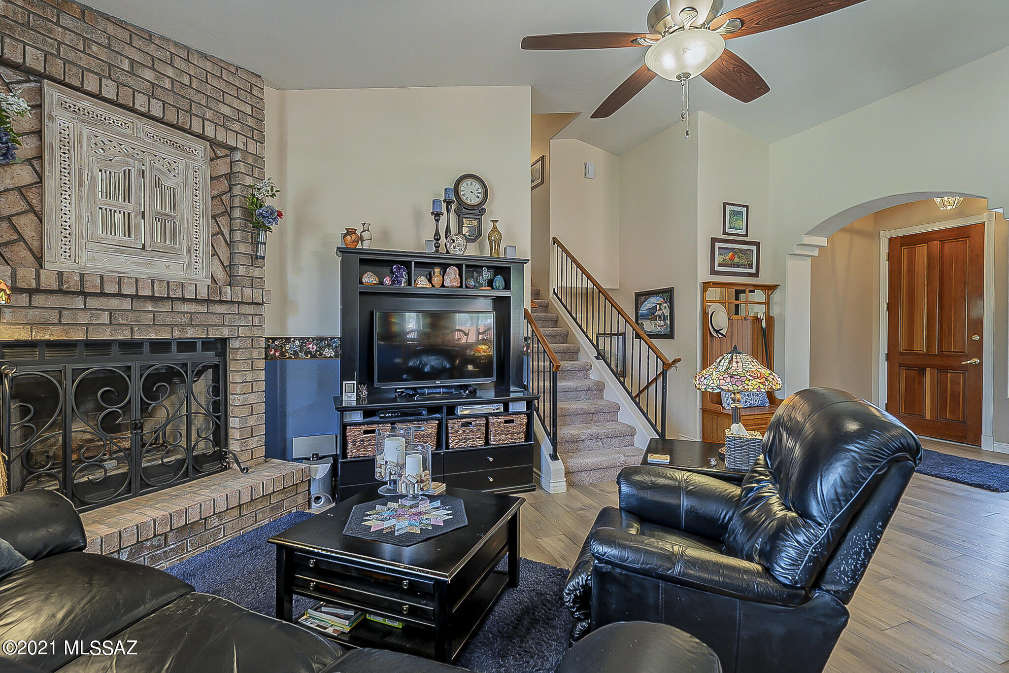 Sabino Creek (1-98) - Residential