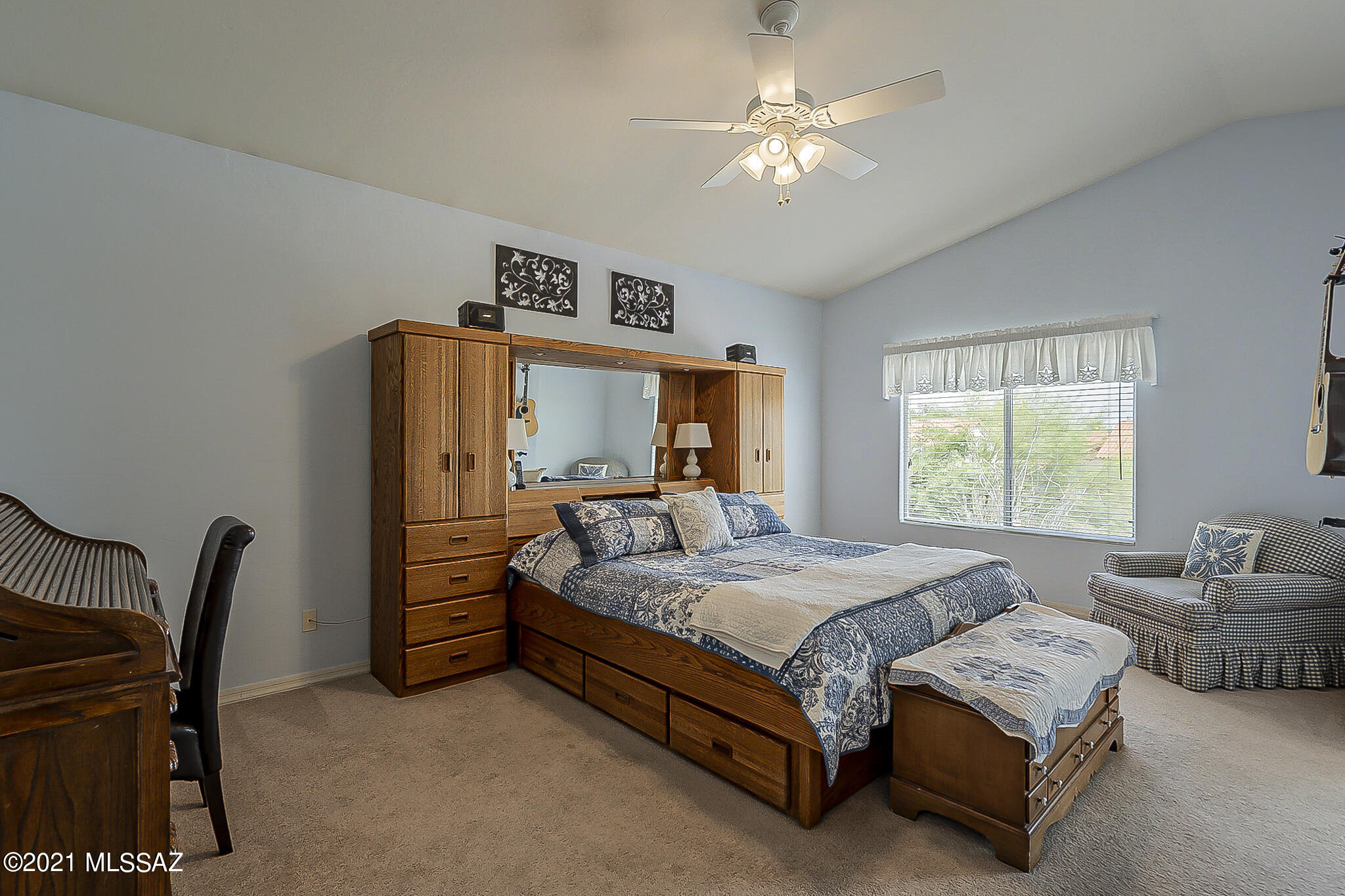 Sabino Creek (1-98) - Residential