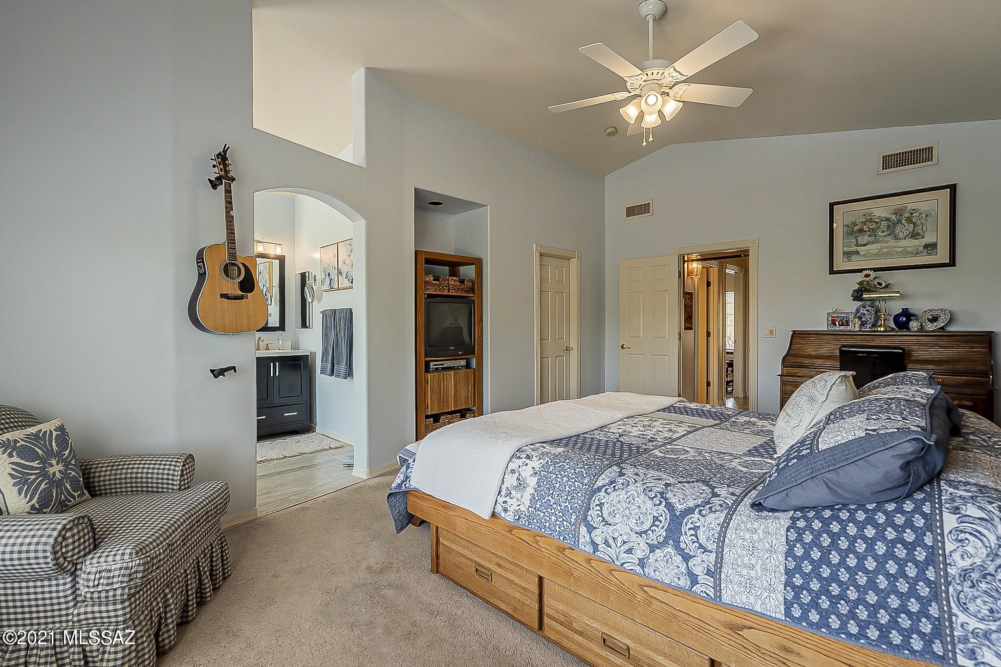 Sabino Creek (1-98) - Residential