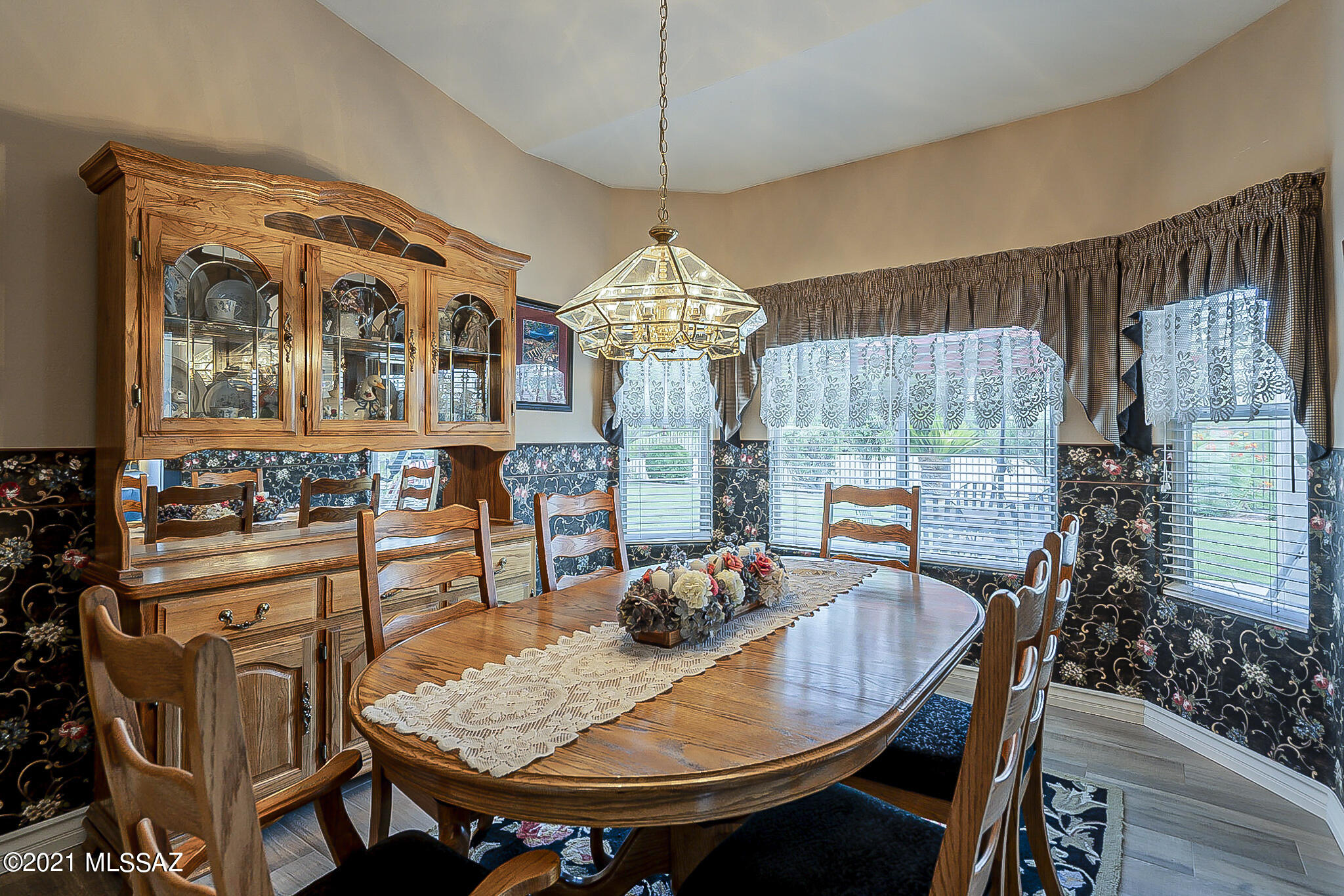 Sabino Creek (1-98) - Residential