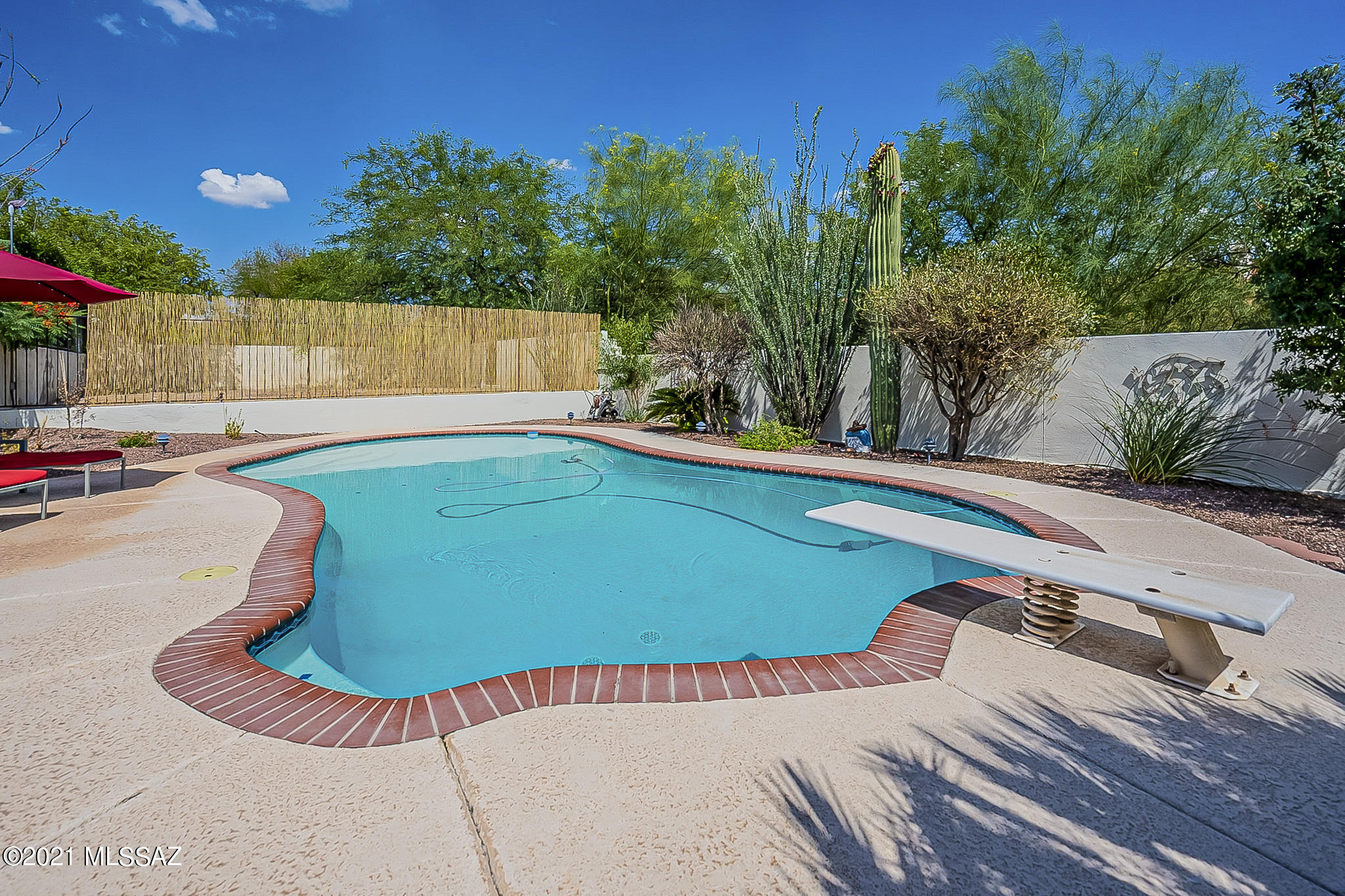 Sabino Creek (1-98) - Residential