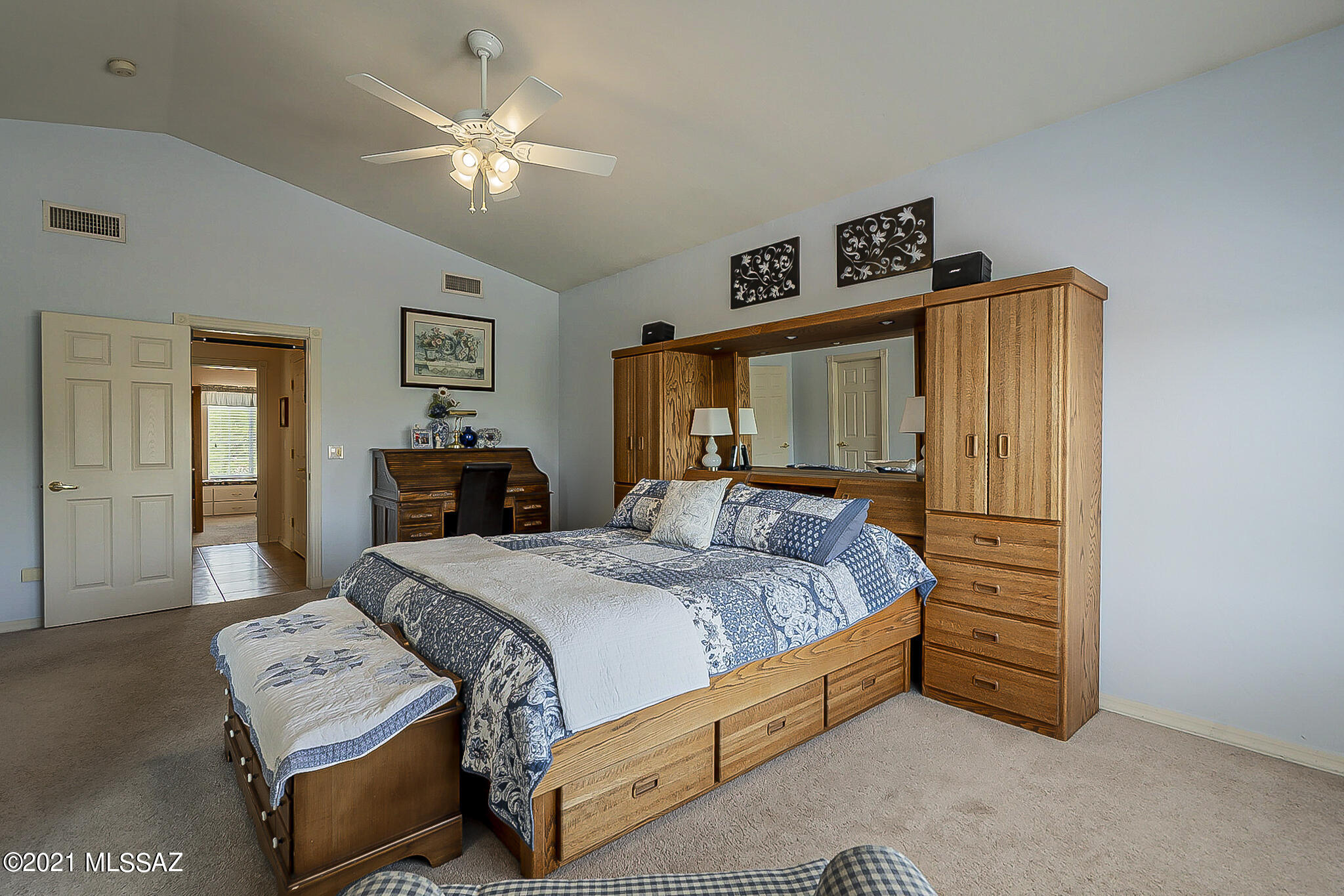 Sabino Creek (1-98) - Residential