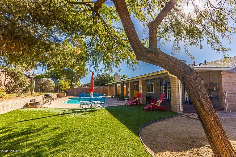 Horizon Hills (1-579) - Residential