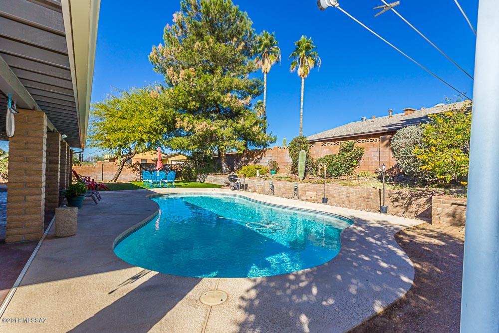Horizon Hills (1-579) - Residential