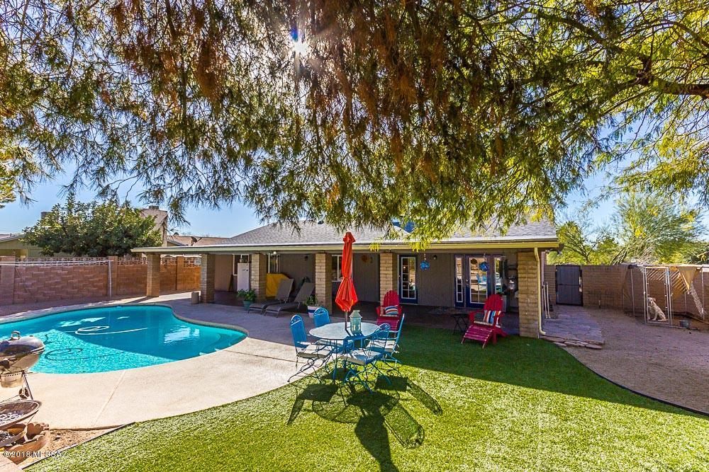 Horizon Hills (1-579) - Residential