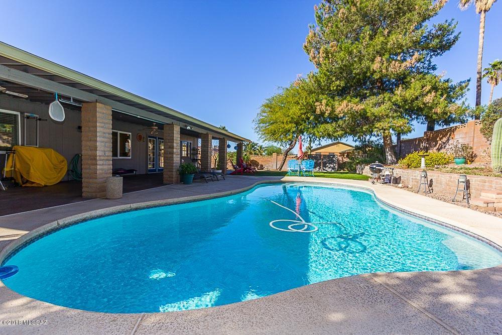 Horizon Hills (1-579) - Residential