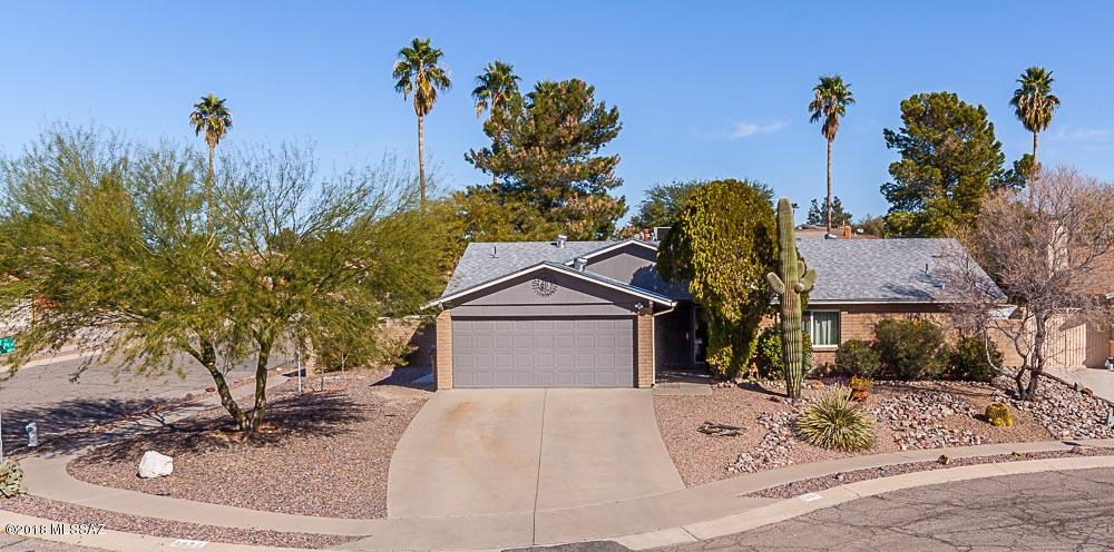 Horizon Hills (1-579) - Residential
