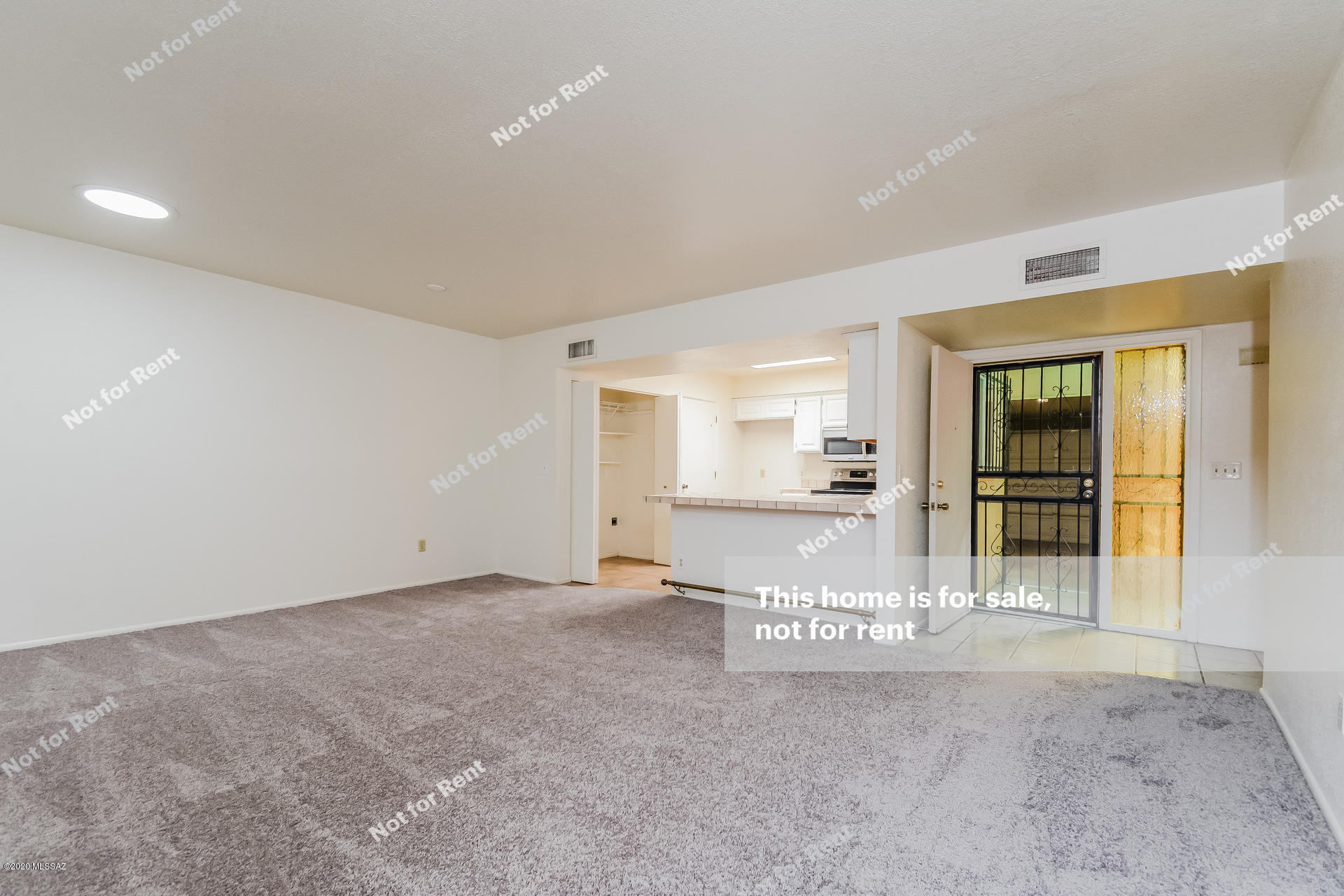 Ponderosa Estates Townhouses No 1 - Residential