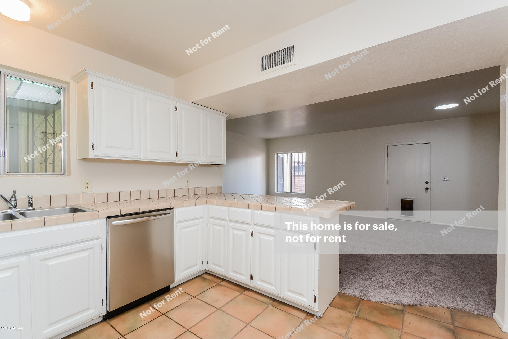 Ponderosa Estates Townhouses No 1 - Residential
