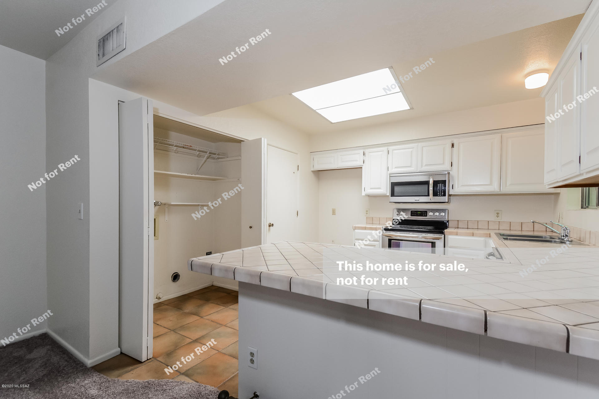 Ponderosa Estates Townhouses No 1 - Residential