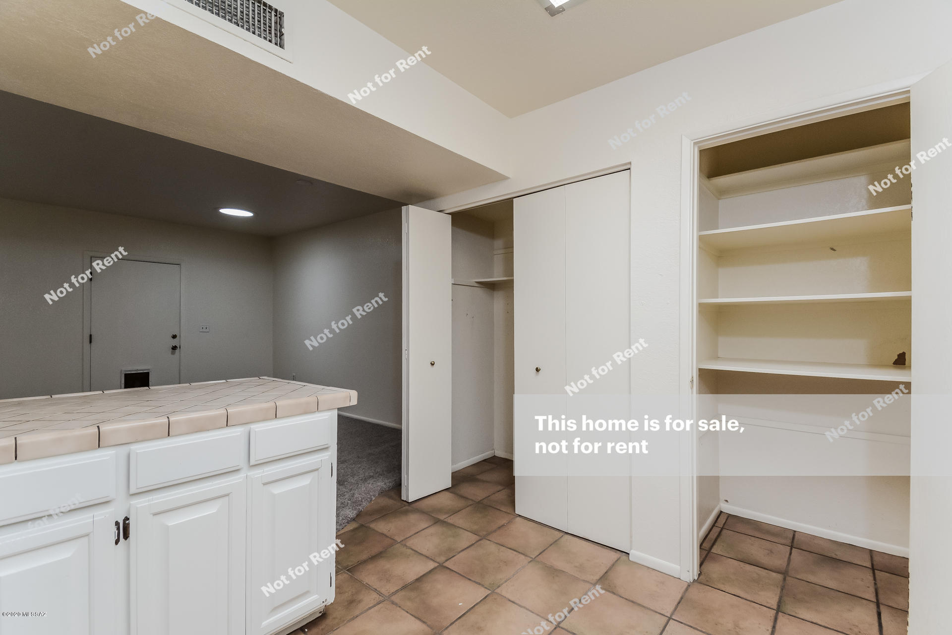 Ponderosa Estates Townhouses No 1 - Residential