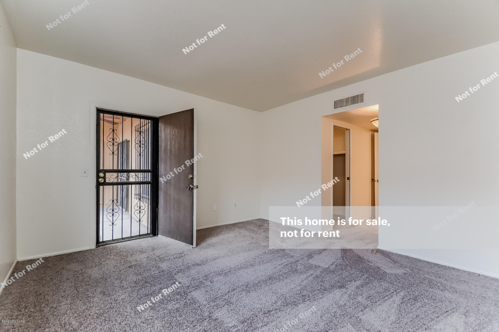 Ponderosa Estates Townhouses No 1 - Residential