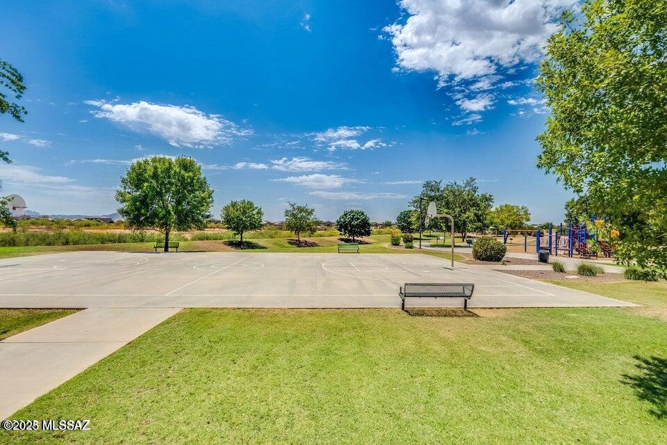 Red Rock Village - Residential