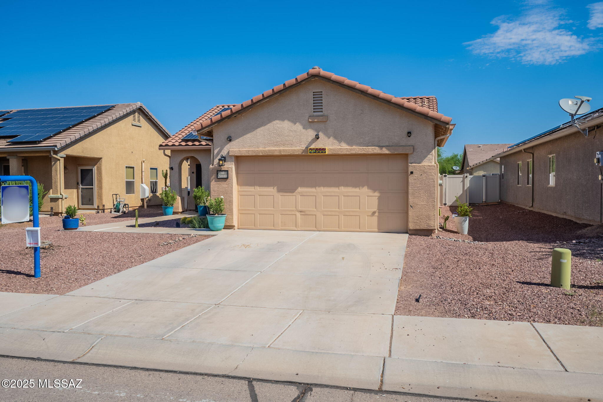 Red Rock Village - Residential