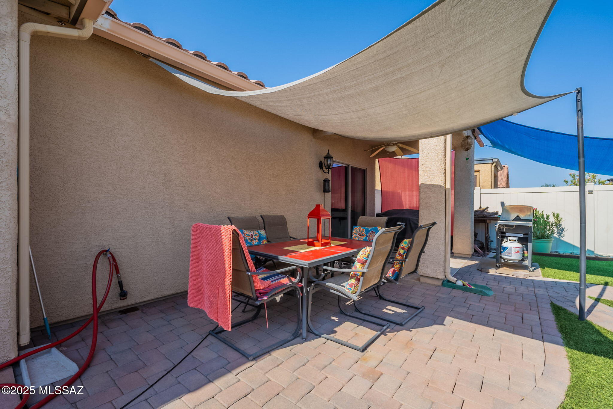 Red Rock Village - Residential