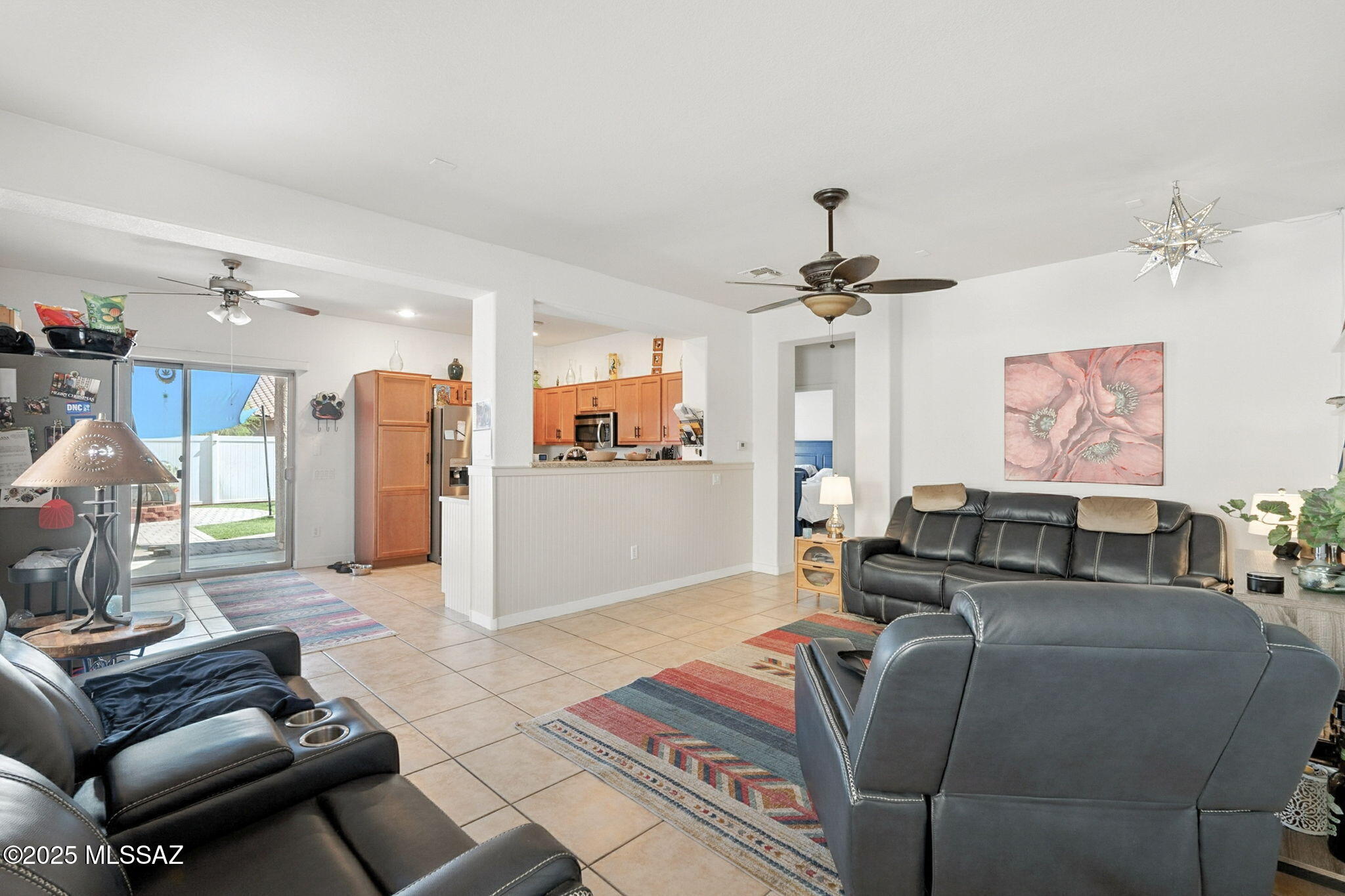 Red Rock Village - Residential