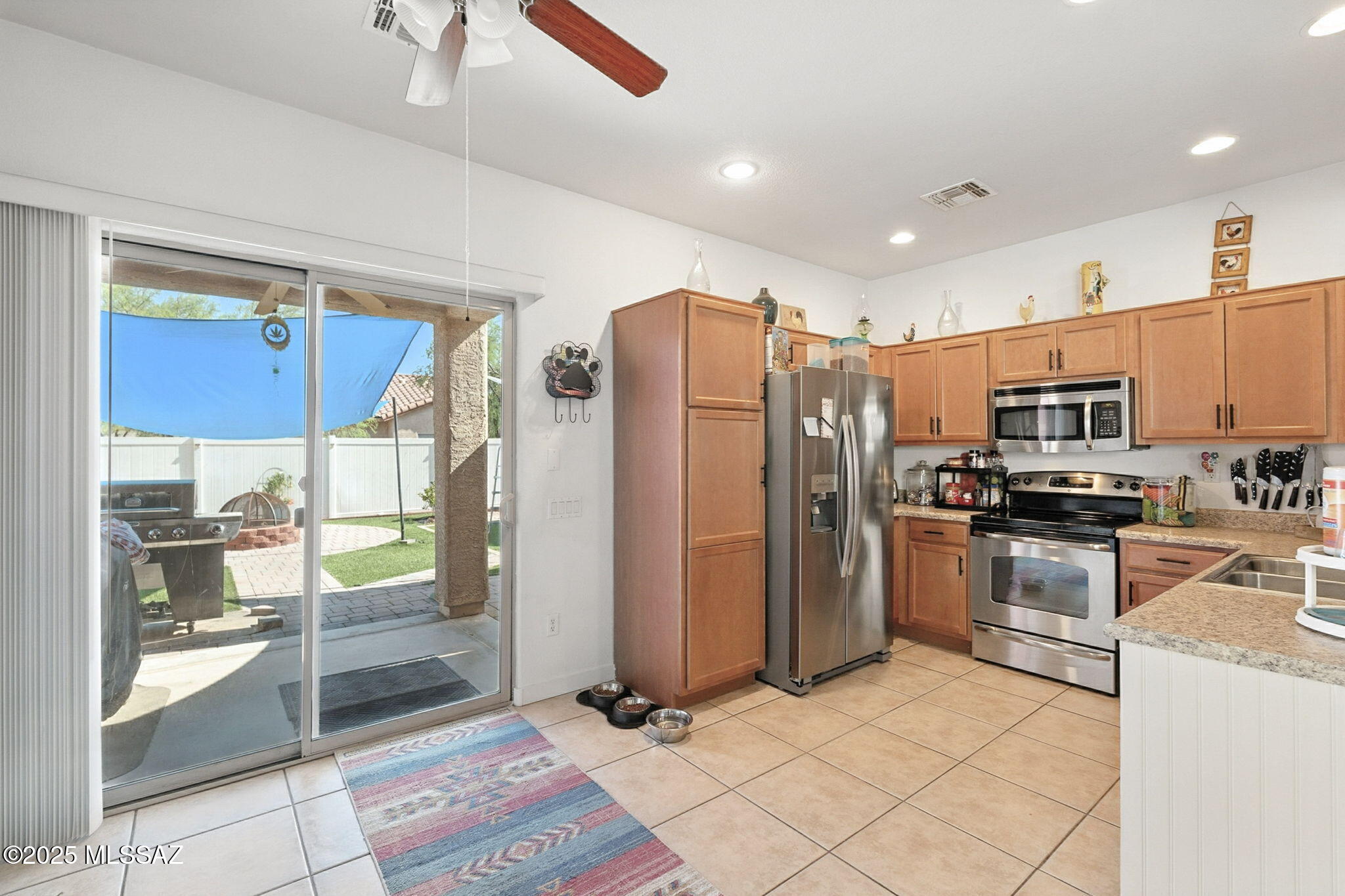 Red Rock Village - Residential
