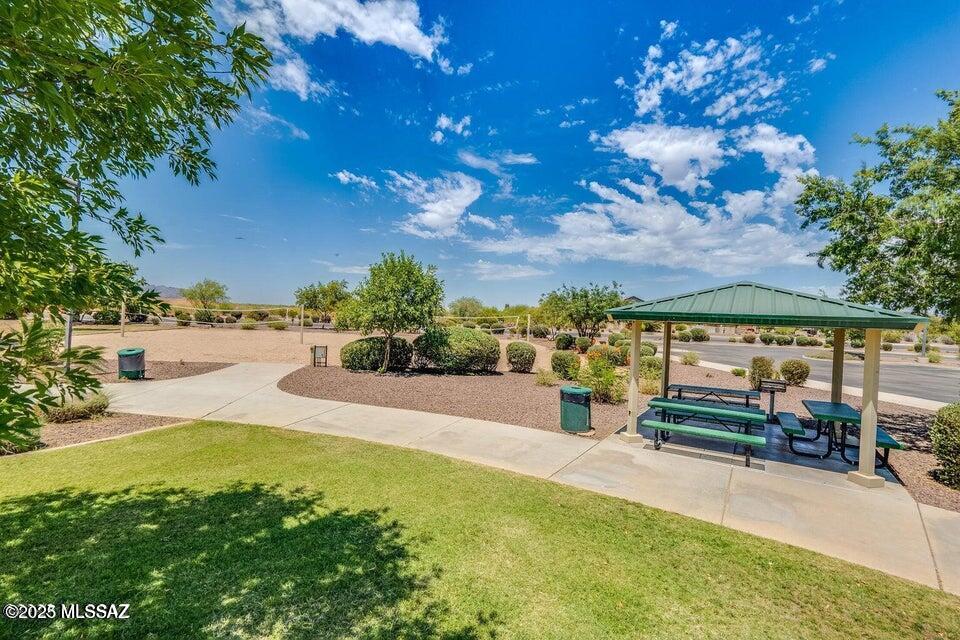 Red Rock Village - Residential