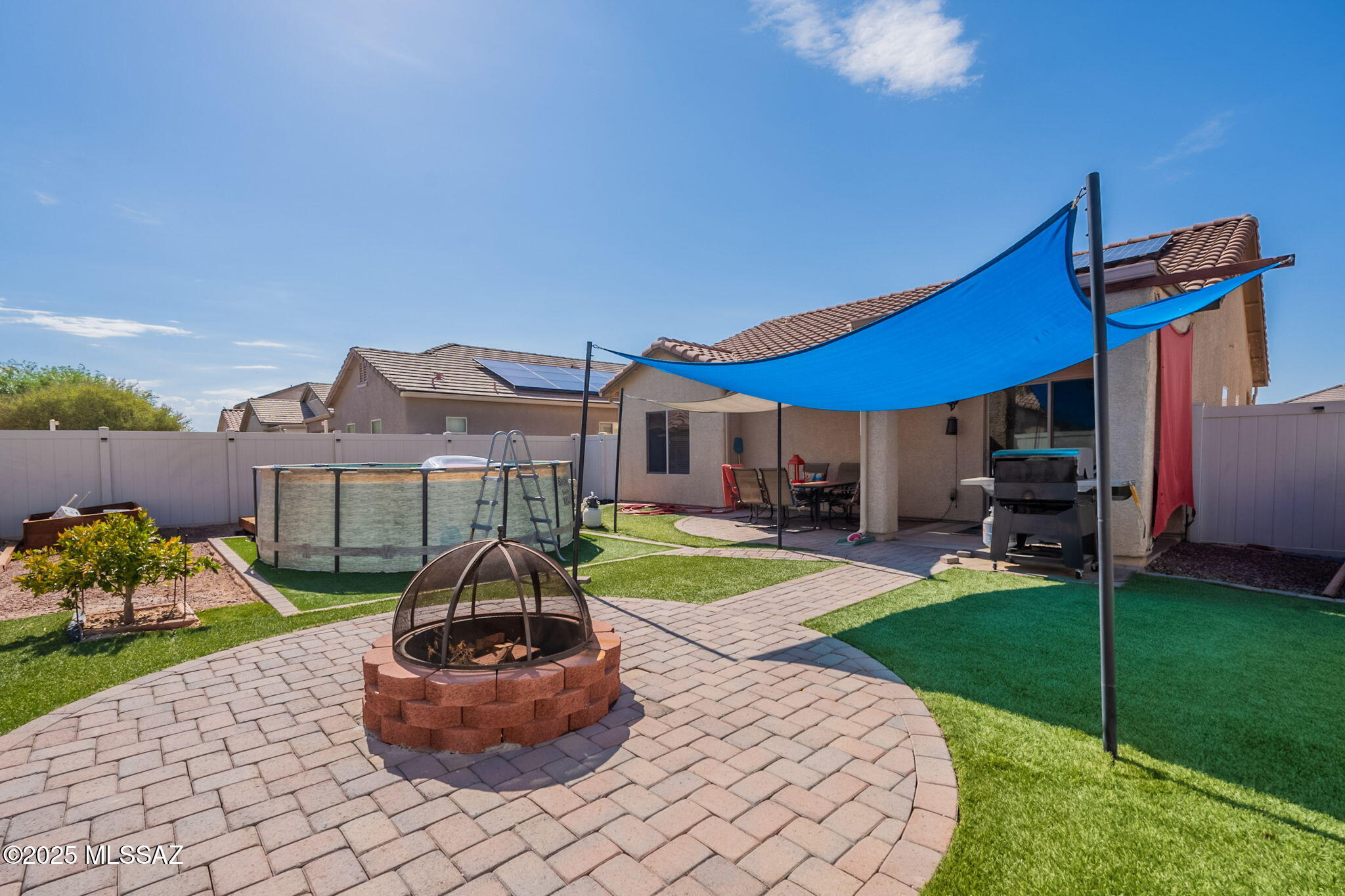 Red Rock Village - Residential