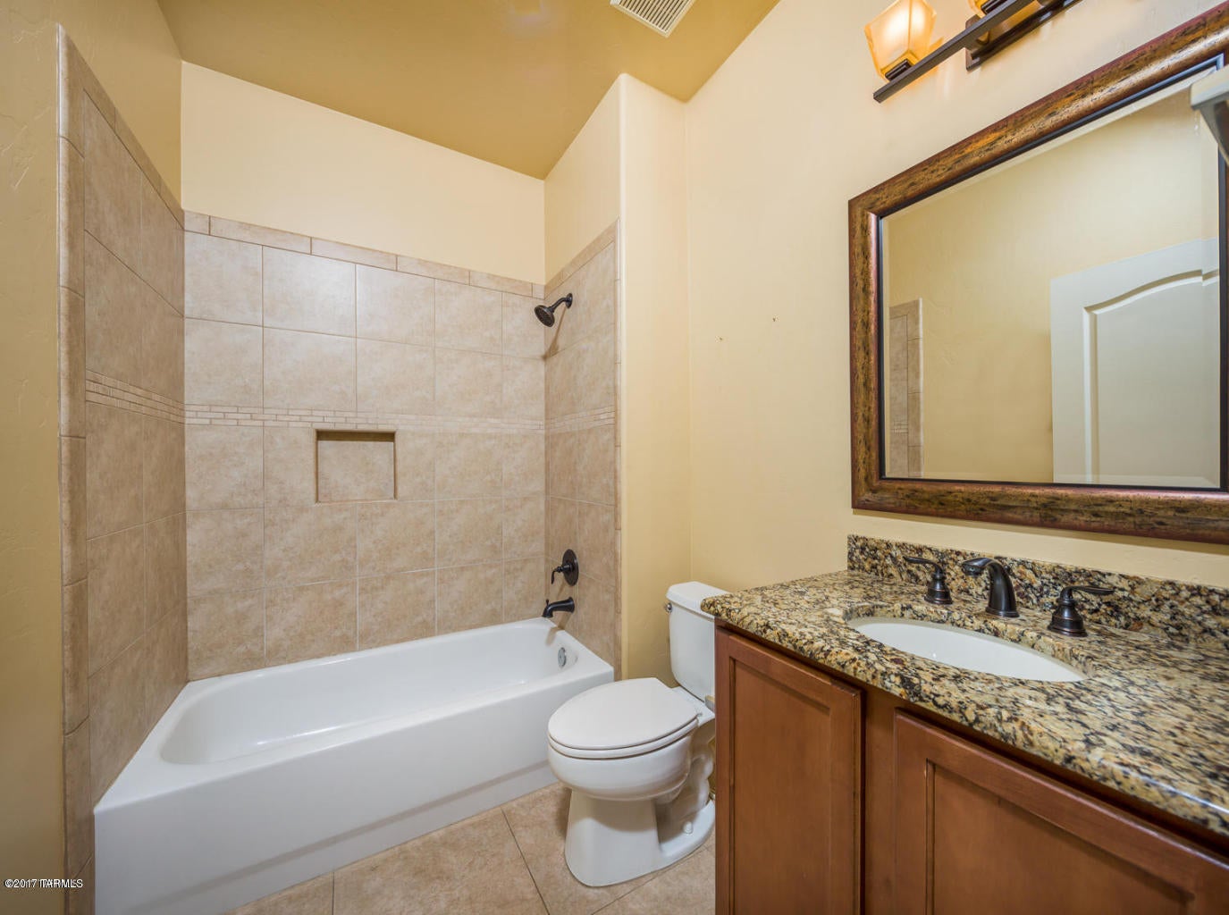 Rancho Vistoso Nghborhd5 - Residential Lease