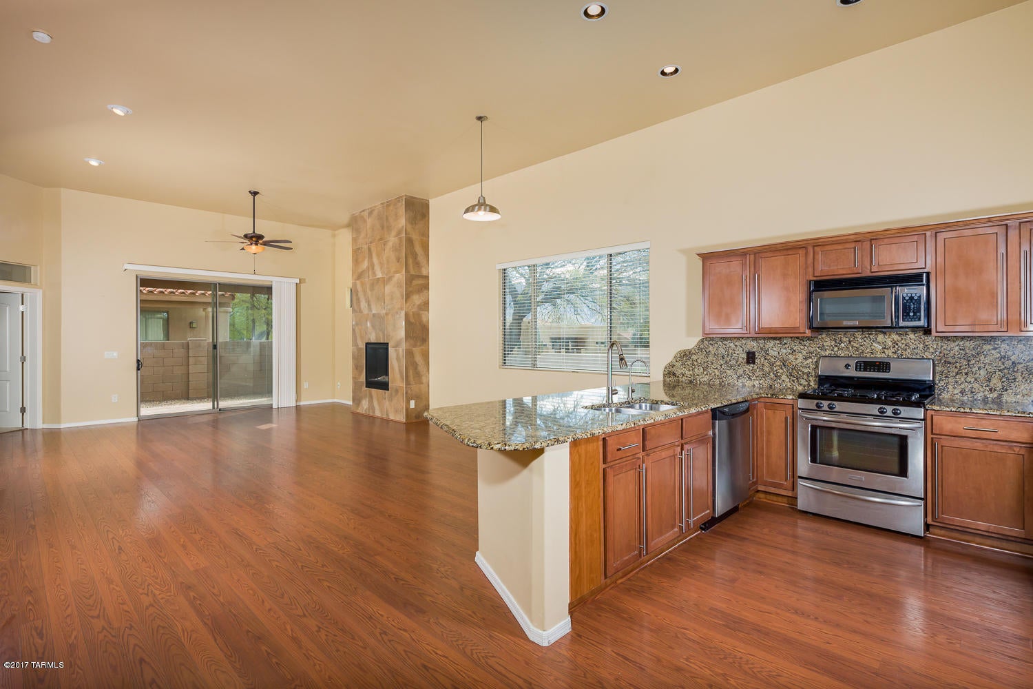 Rancho Vistoso Nghborhd5 - Residential Lease