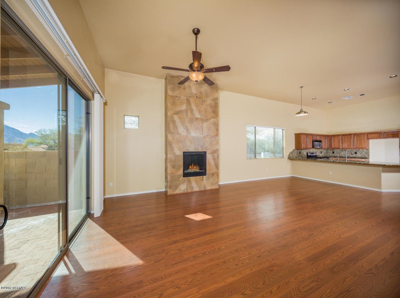 Rancho Vistoso Nghborhd5 - Residential Lease