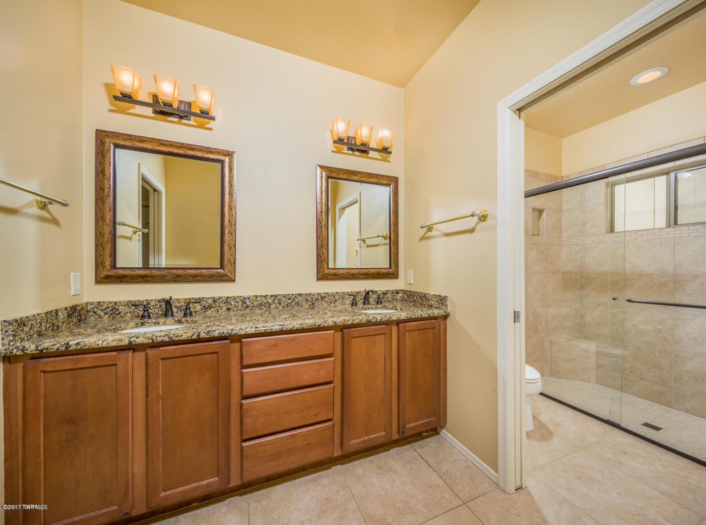 Rancho Vistoso Nghborhd5 - Residential Lease