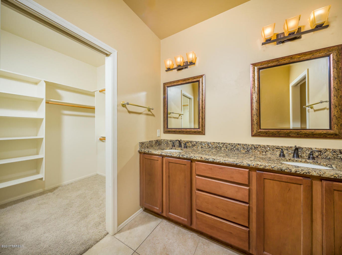 Rancho Vistoso Nghborhd5 - Residential Lease