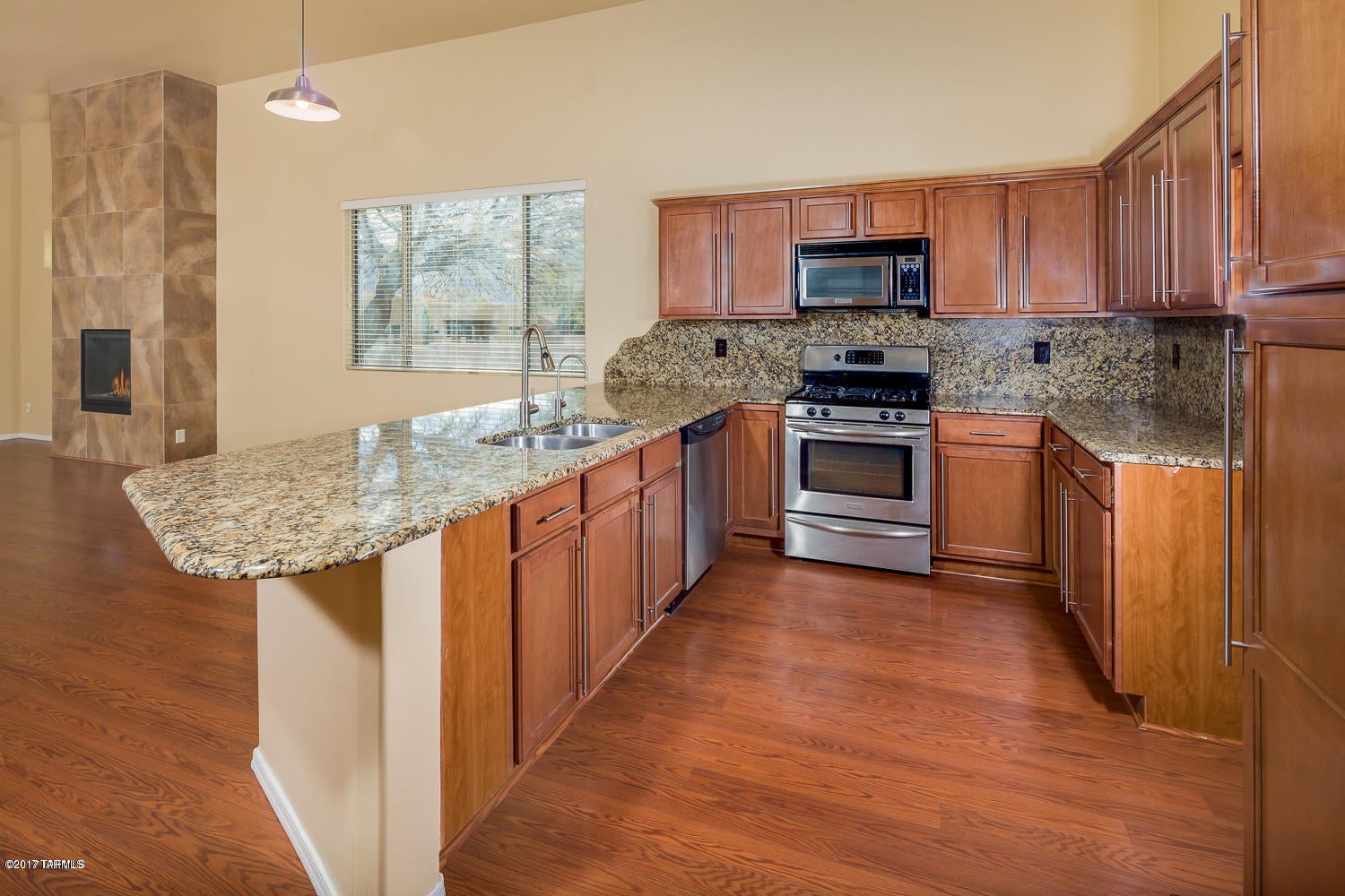 Rancho Vistoso Nghborhd5 - Residential Lease