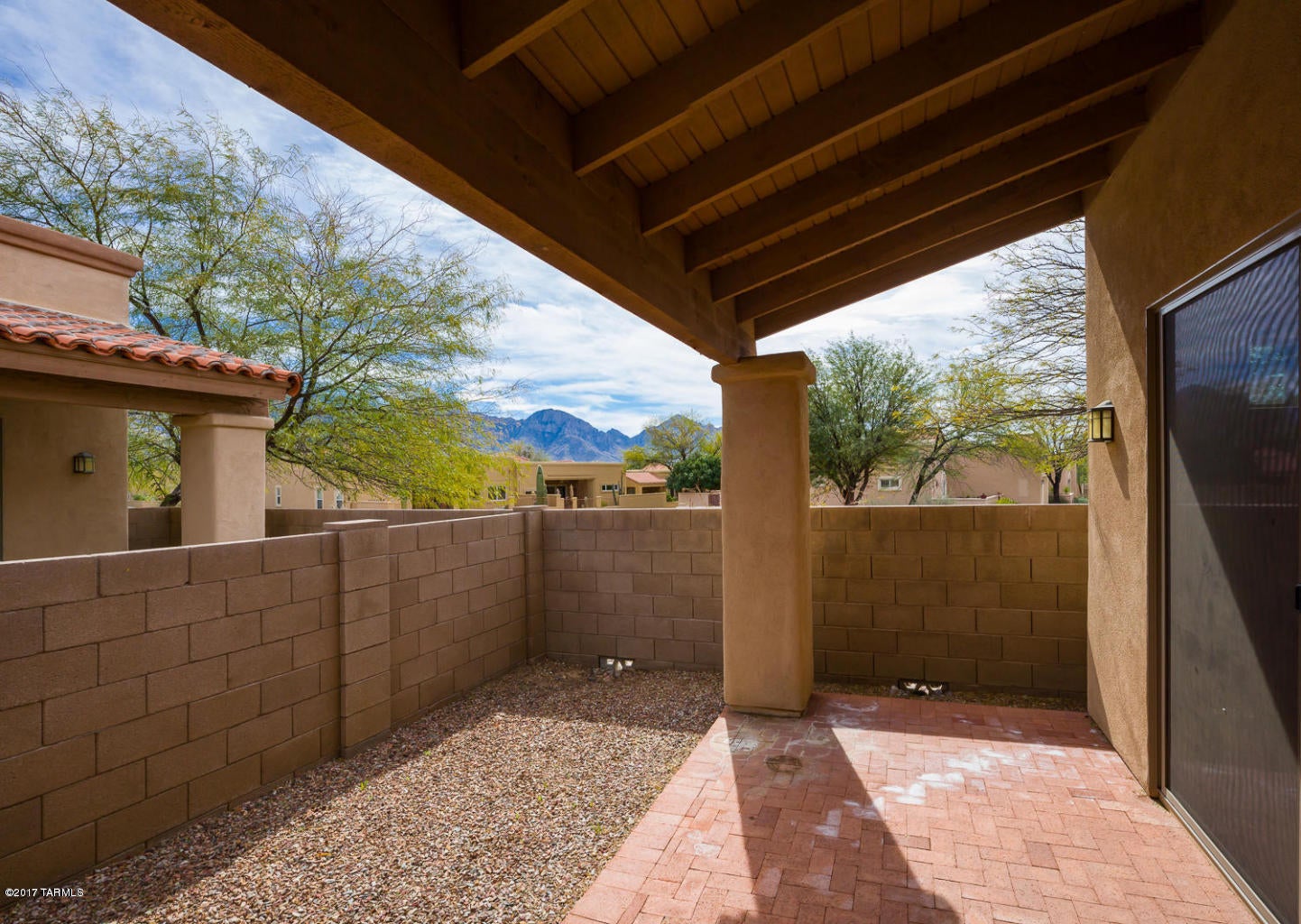 Rancho Vistoso Nghborhd5 - Residential Lease