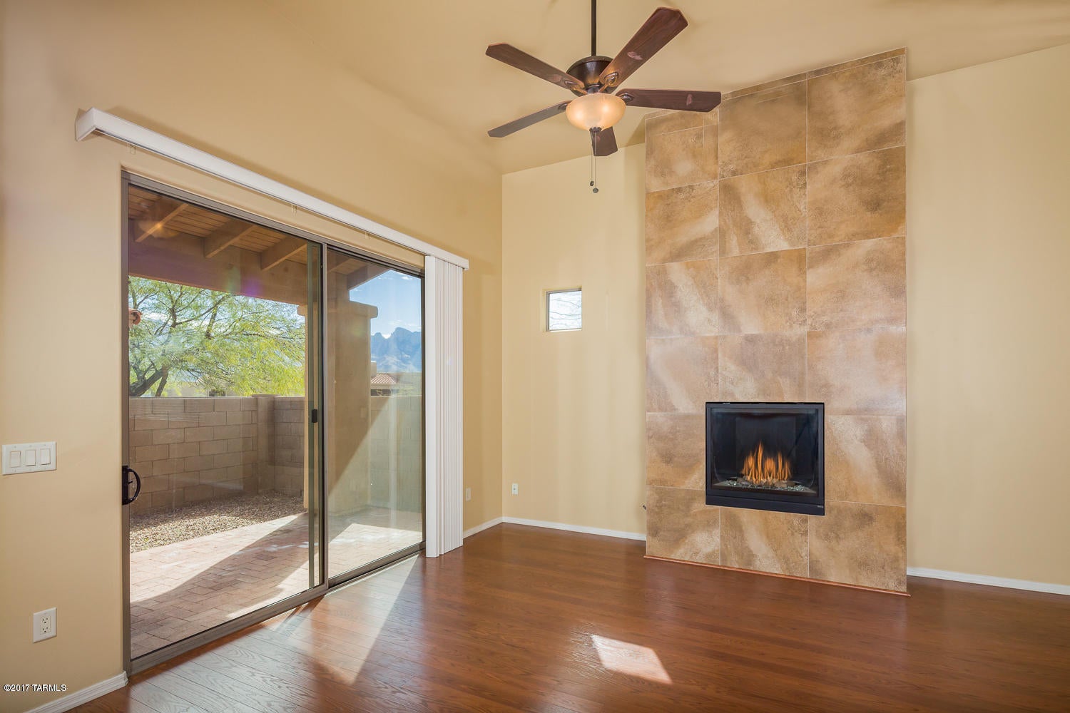 Rancho Vistoso Nghborhd5 - Residential Lease