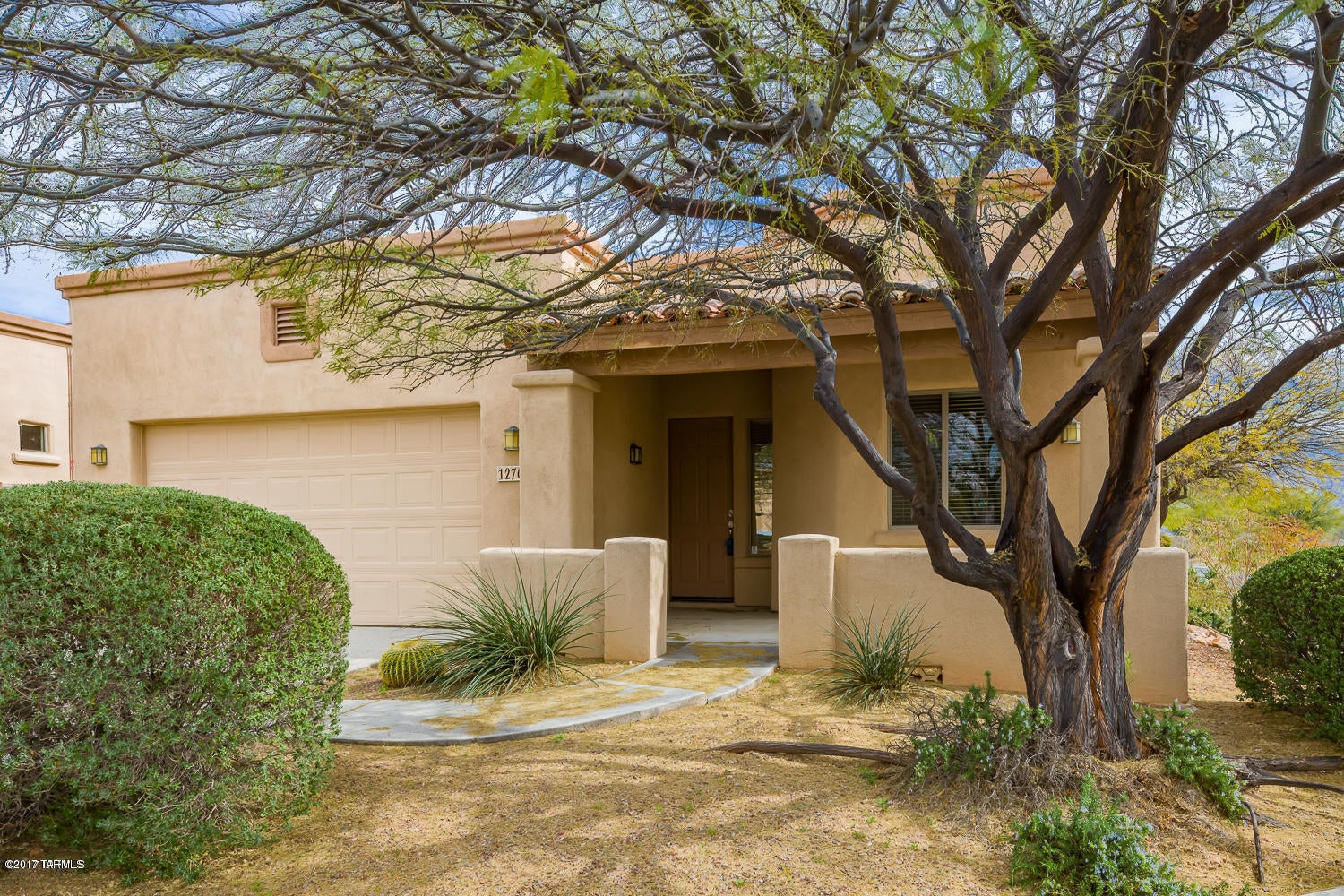 Rancho Vistoso Nghborhd5 - Residential Lease