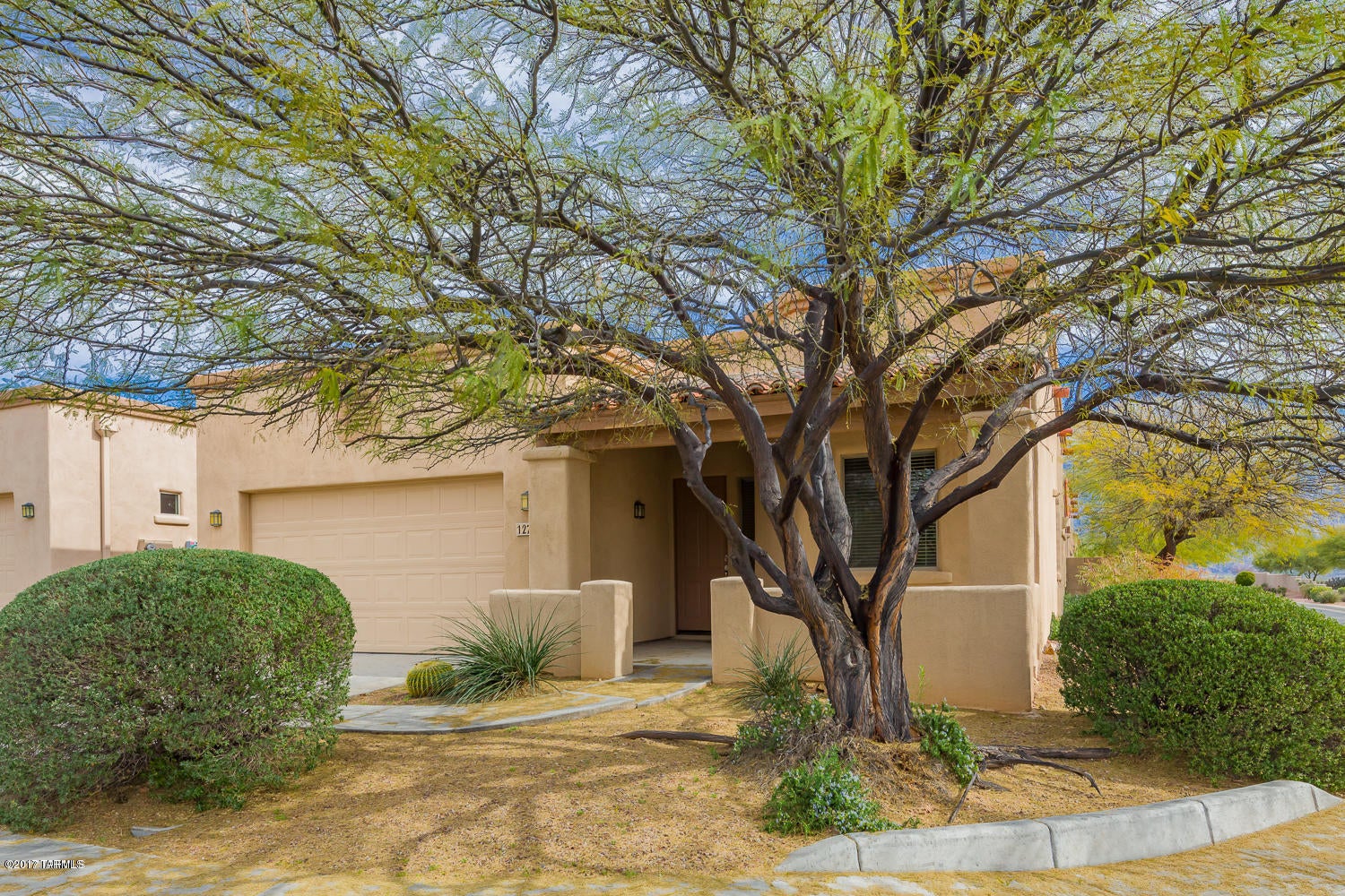 Rancho Vistoso Nghborhd5 - Residential Lease