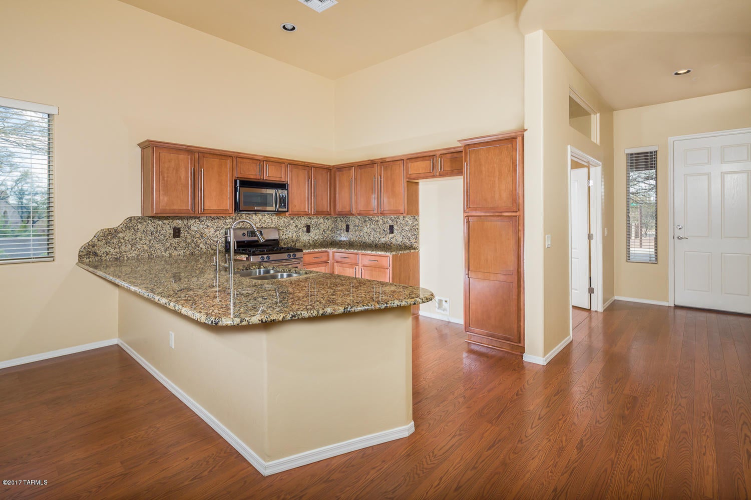 Rancho Vistoso Nghborhd5 - Residential Lease