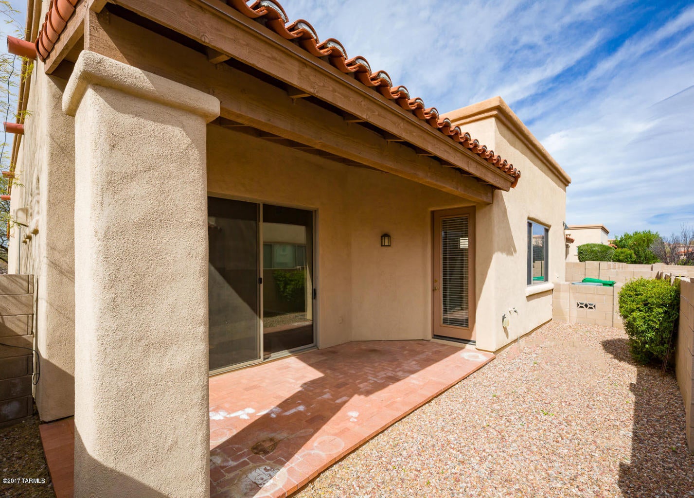 Rancho Vistoso Nghborhd5 - Residential Lease