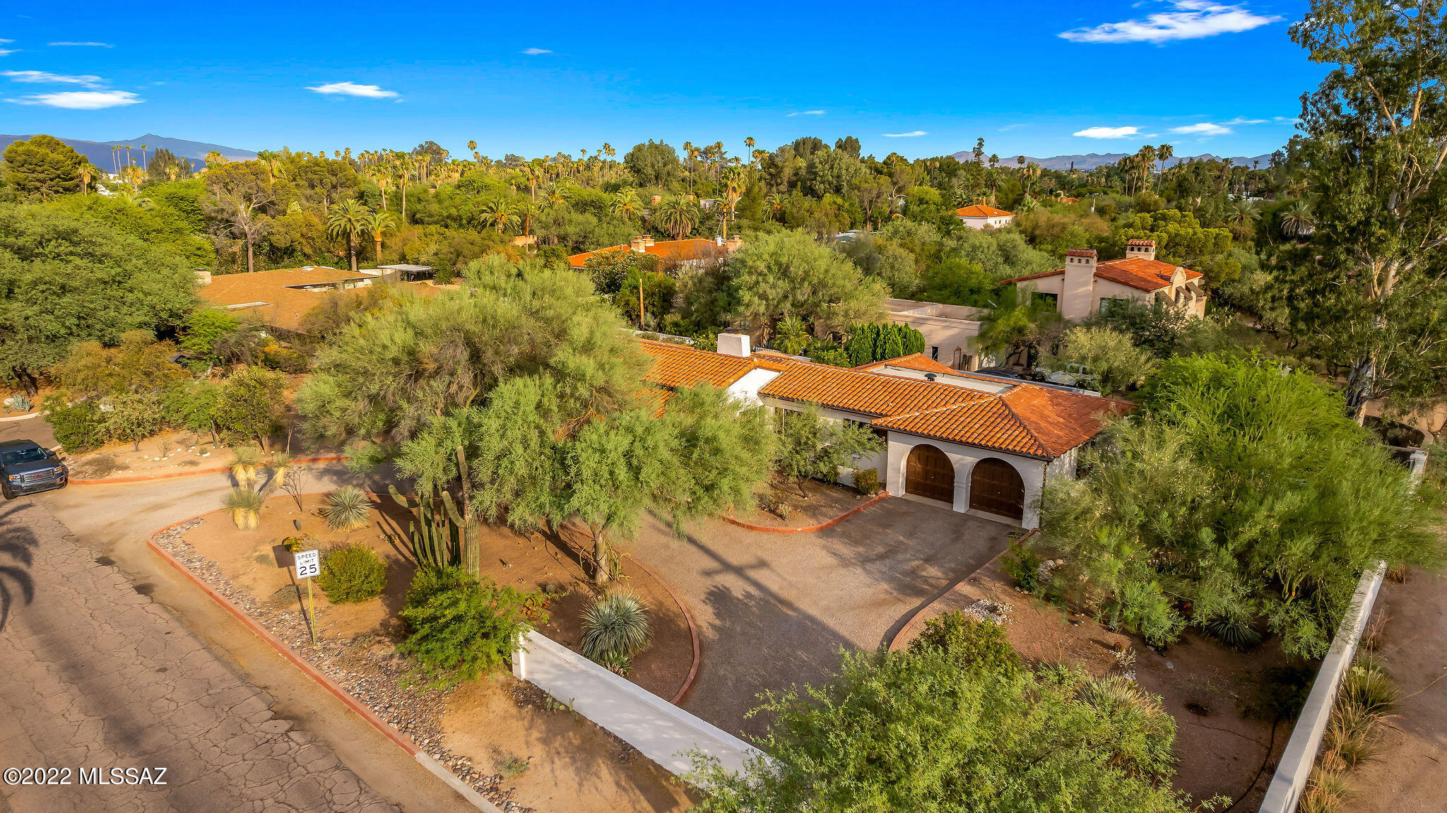 El Encanto Estates - Residential