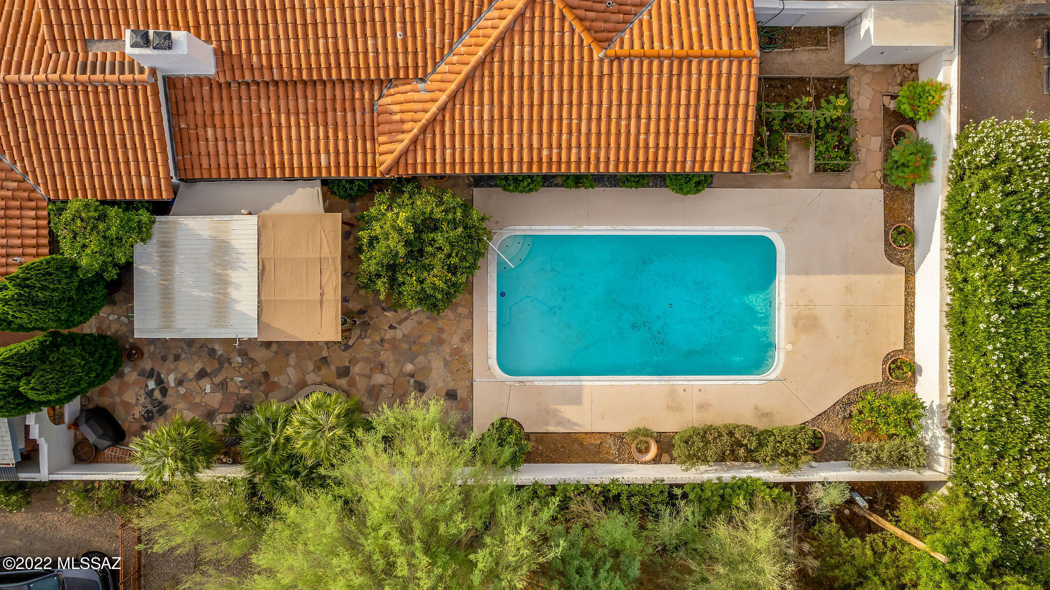 El Encanto Estates - Residential