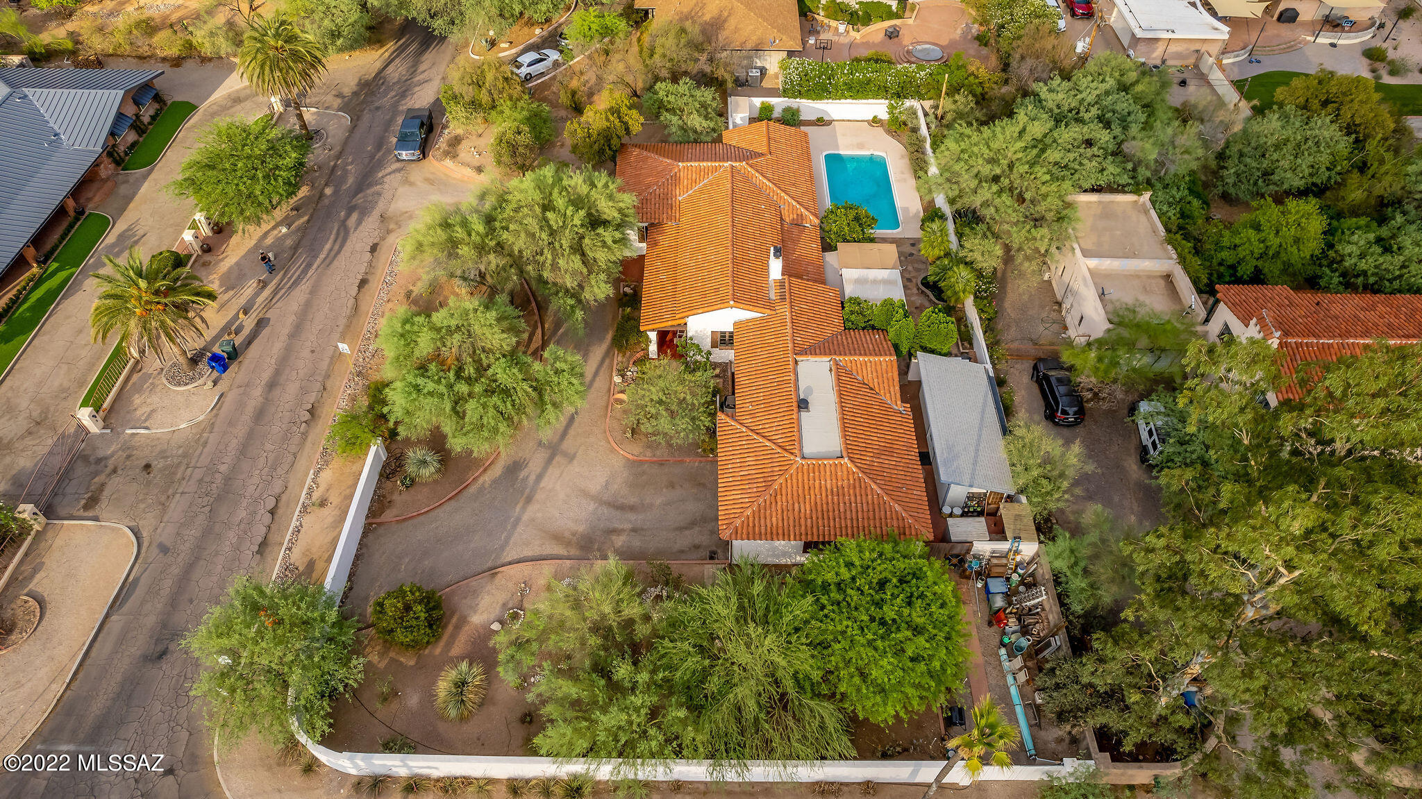 El Encanto Estates - Residential