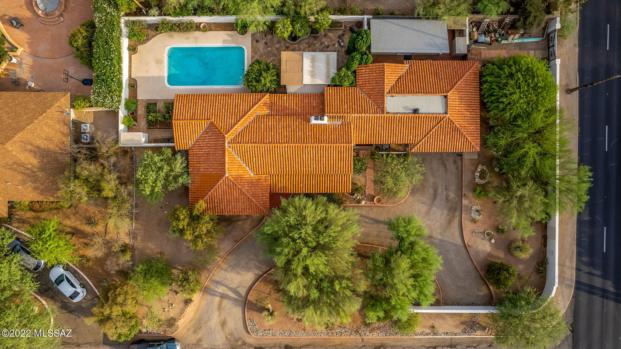 El Encanto Estates - Residential