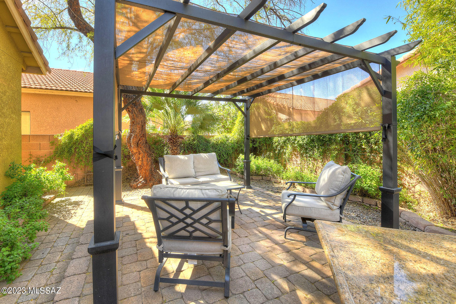 Catalina Point (1-32) - Residential