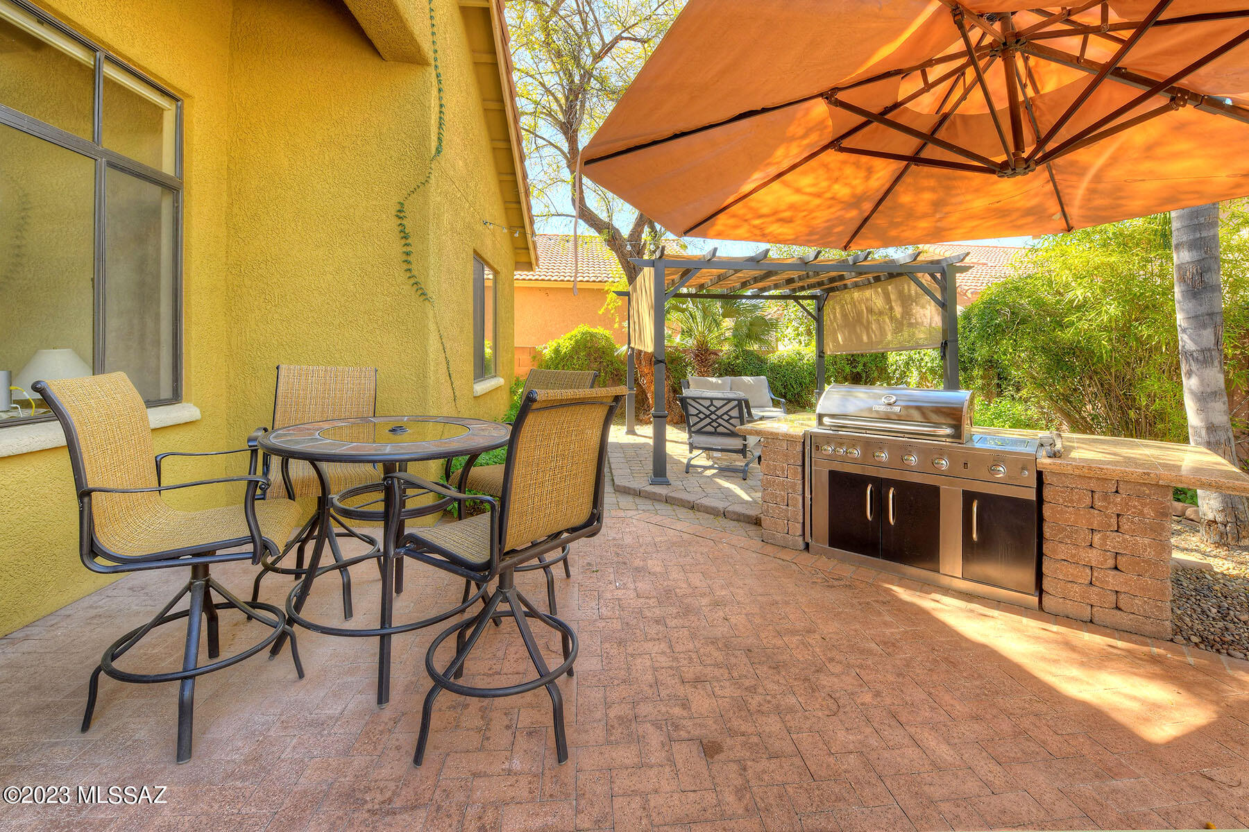 Catalina Point (1-32) - Residential