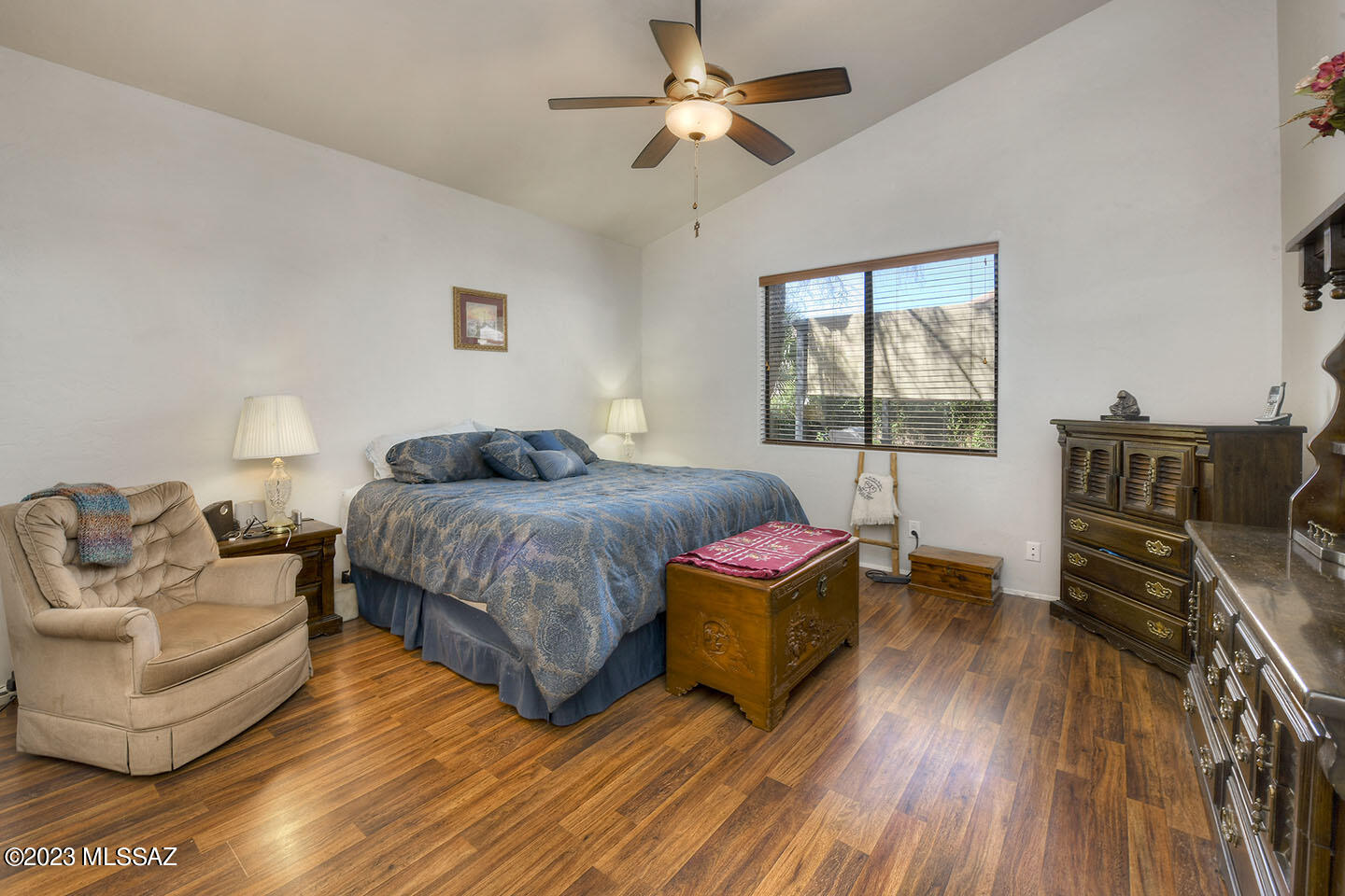 Catalina Point (1-32) - Residential