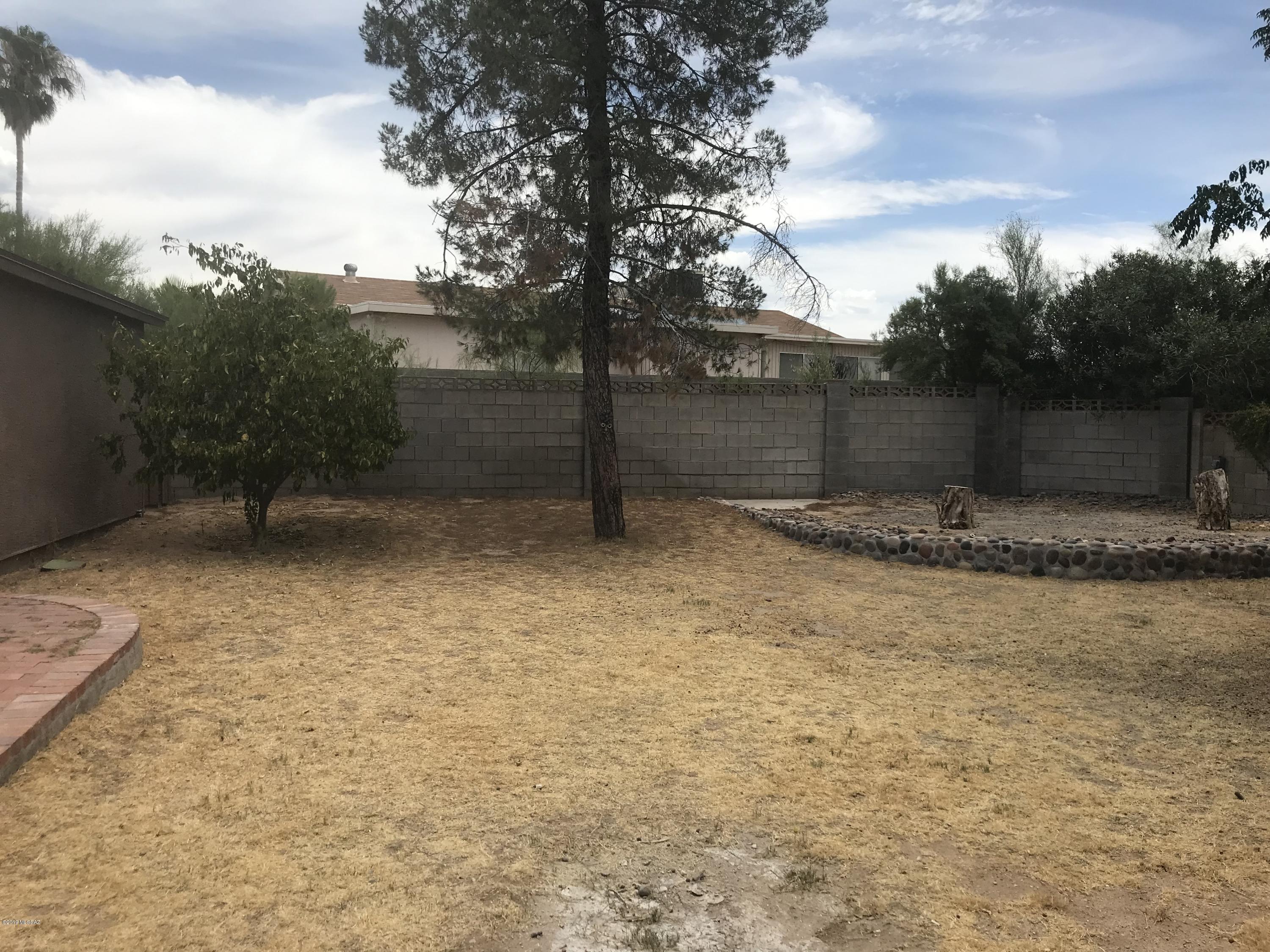 Orangewood Estates (1-109) - Residential