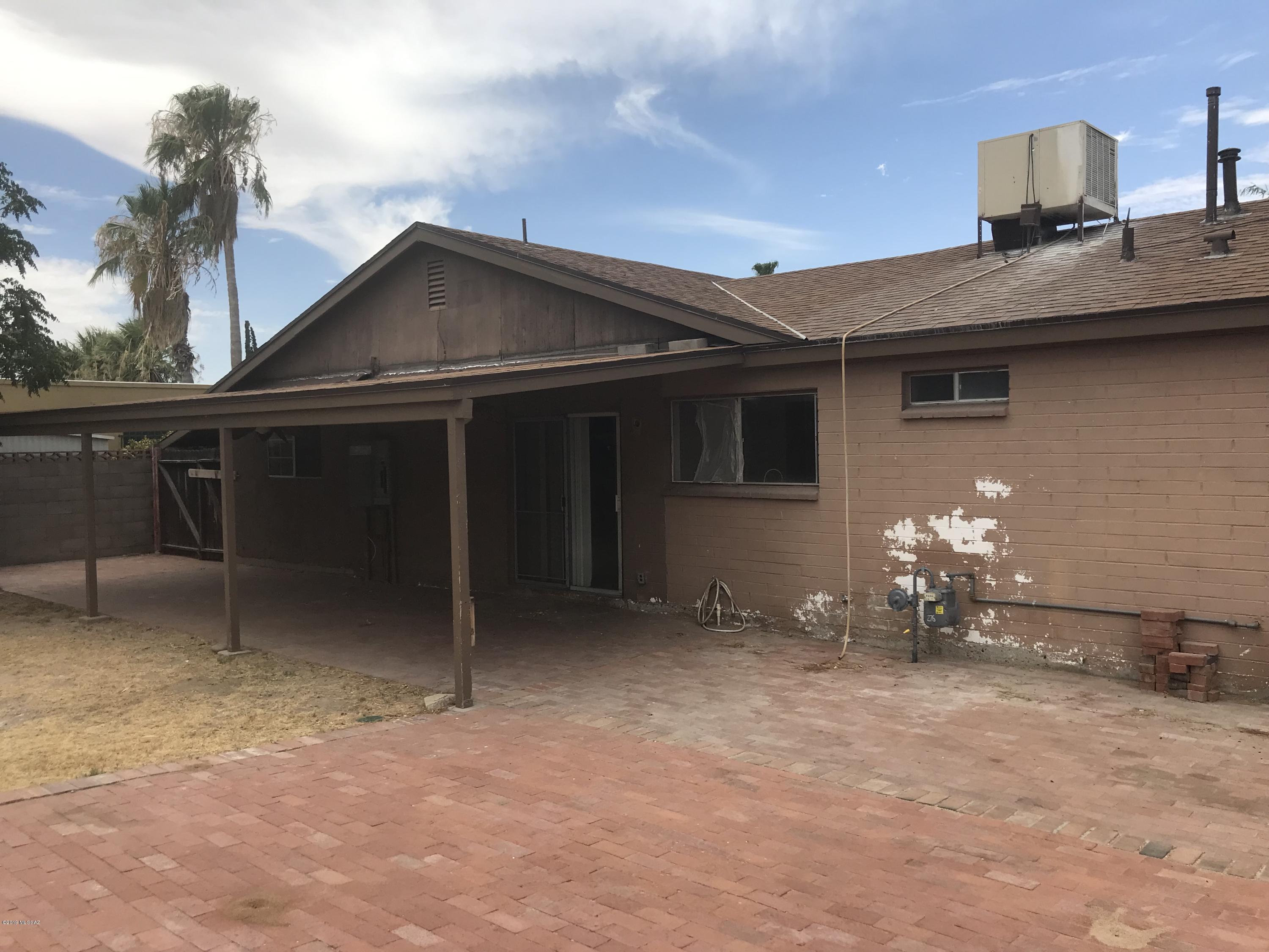 Orangewood Estates (1-109) - Residential