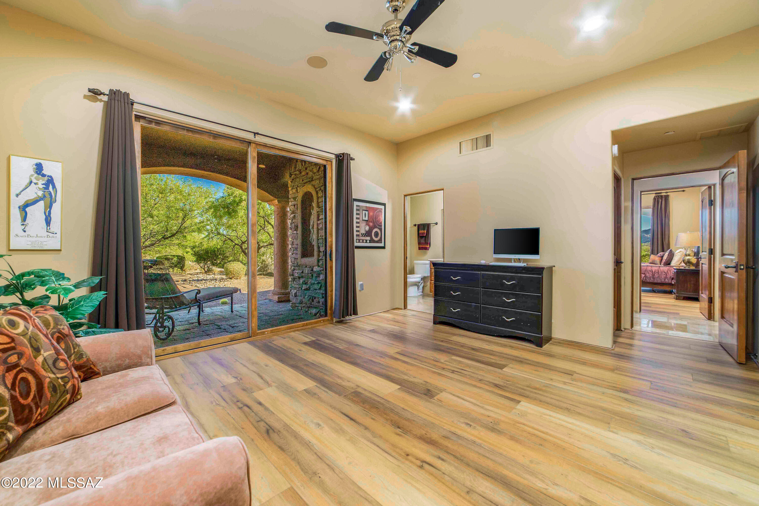Stone Canyon III - Residential