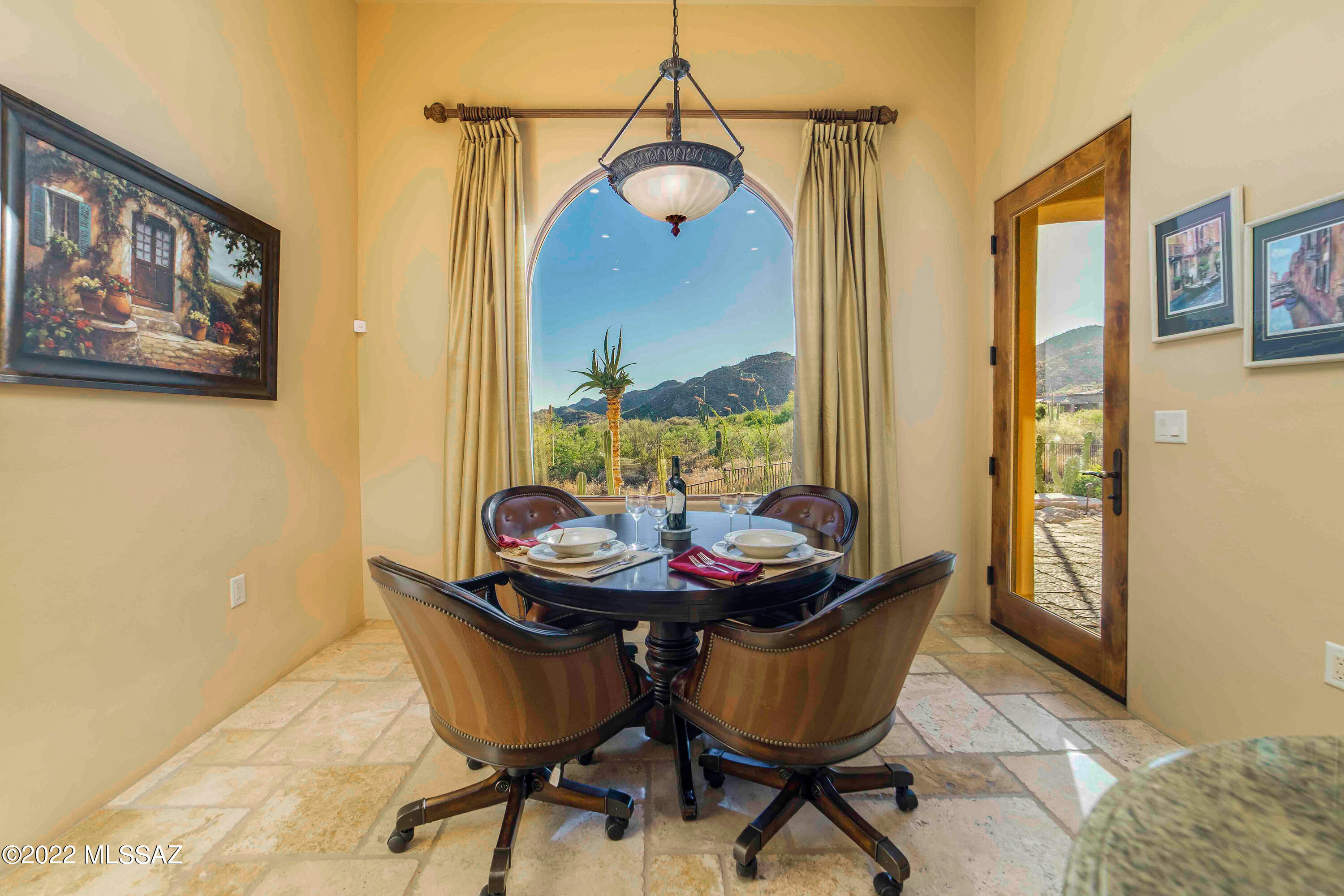 Stone Canyon III - Residential