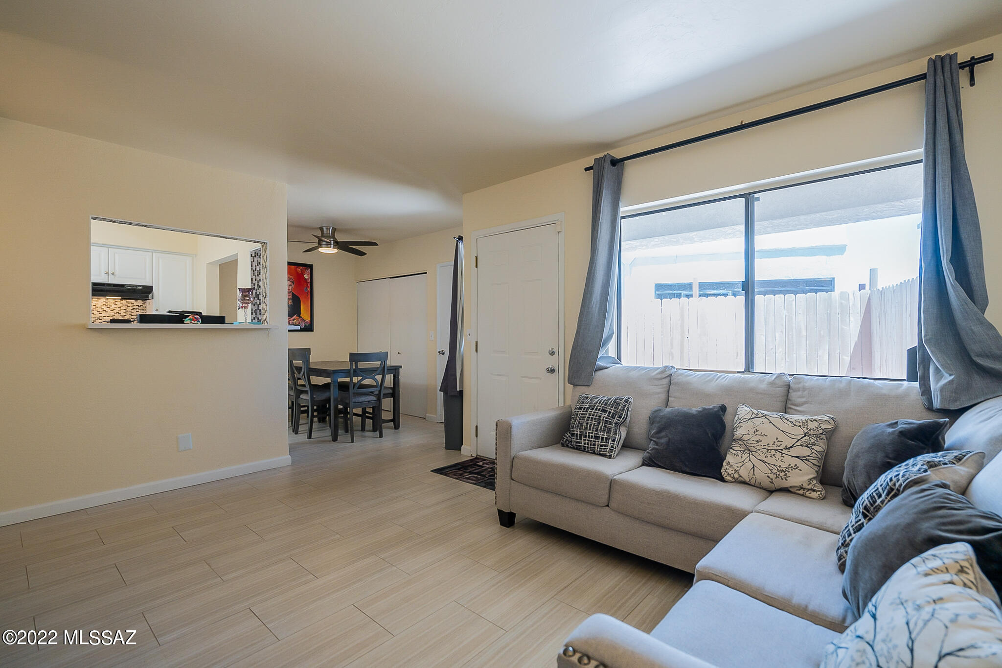 Western Winds Townhouses (1-37) - Residential