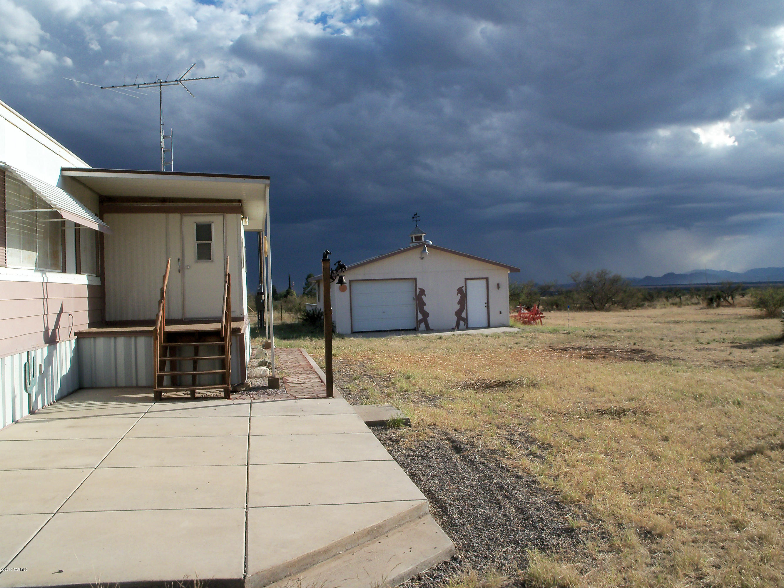 Other/Unknown - Residential